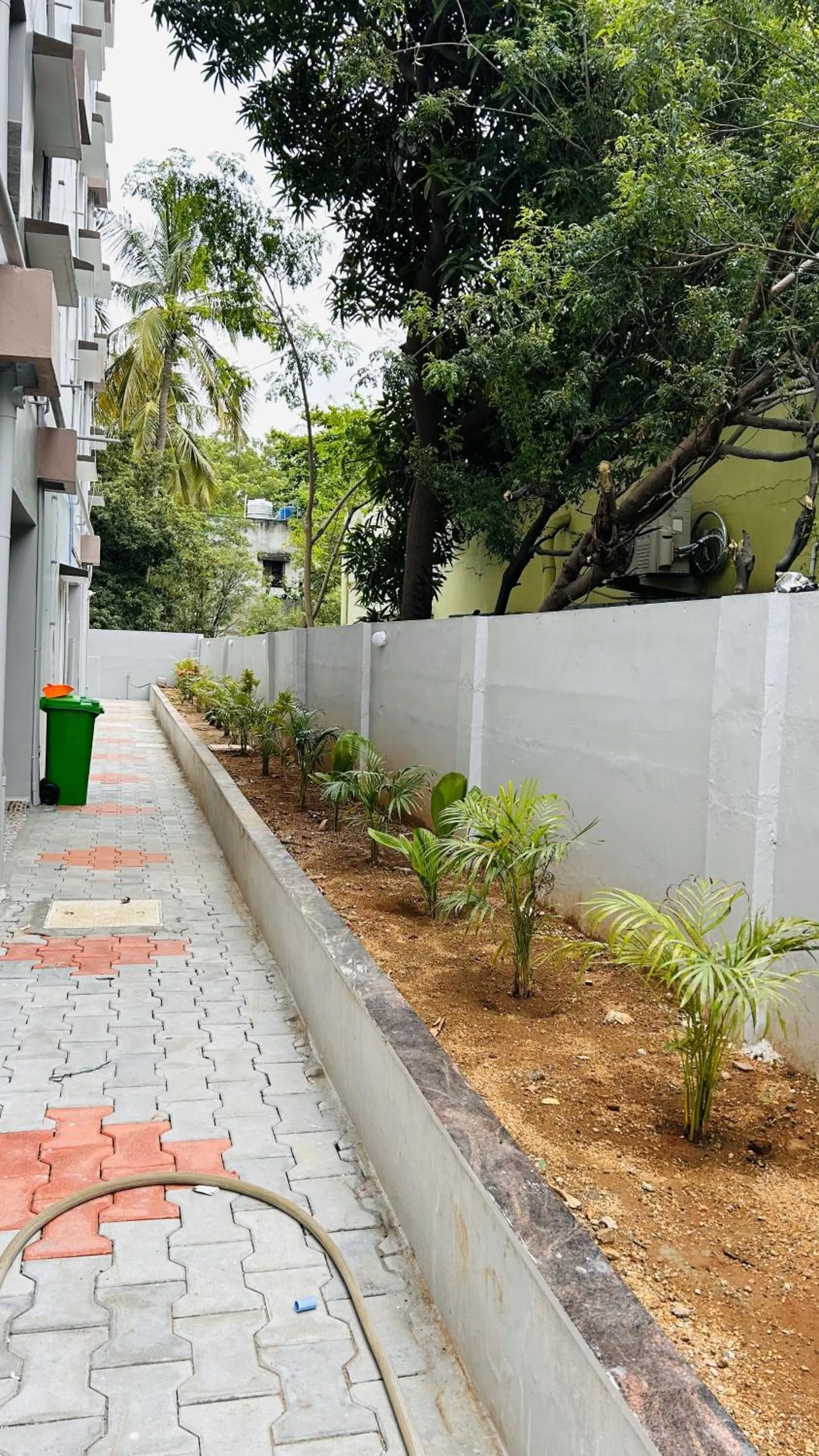 Vishaka Daily Rentals