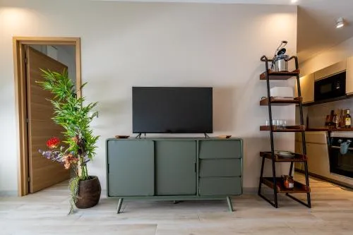 La Suite