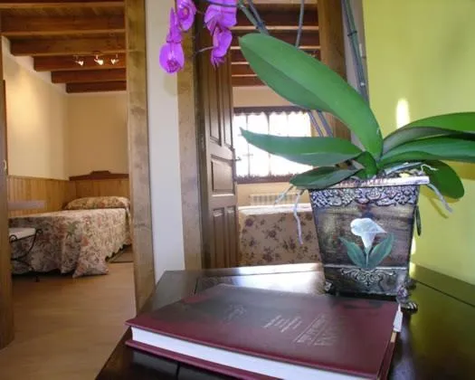 Hotelapartamentos Torres