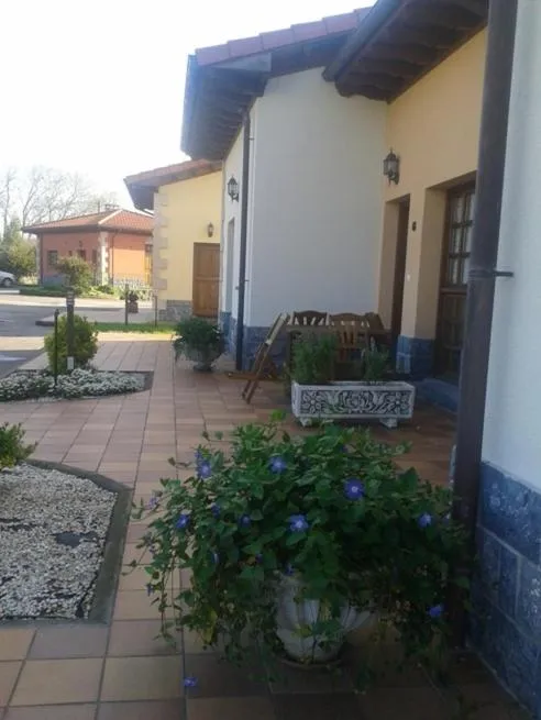 Hotelapartamentos Torres