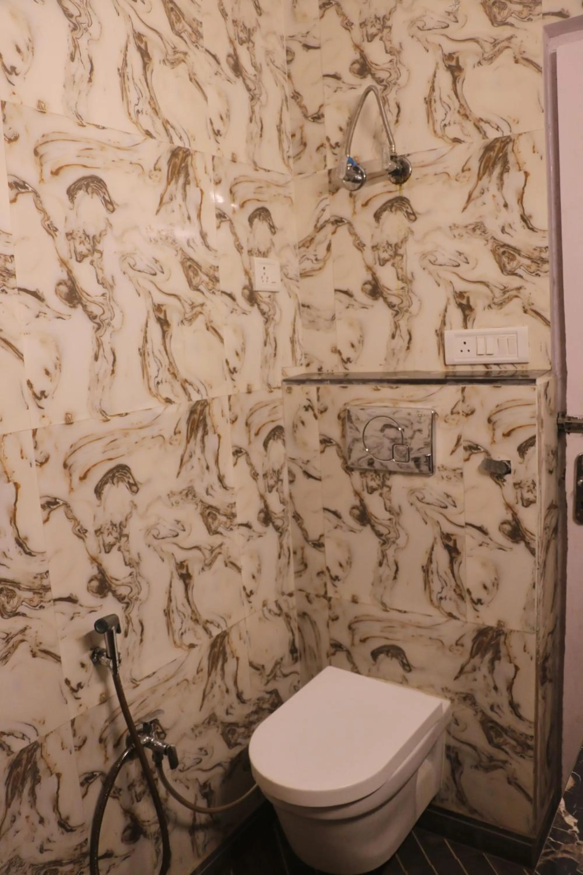 Hotel Swisston Palace