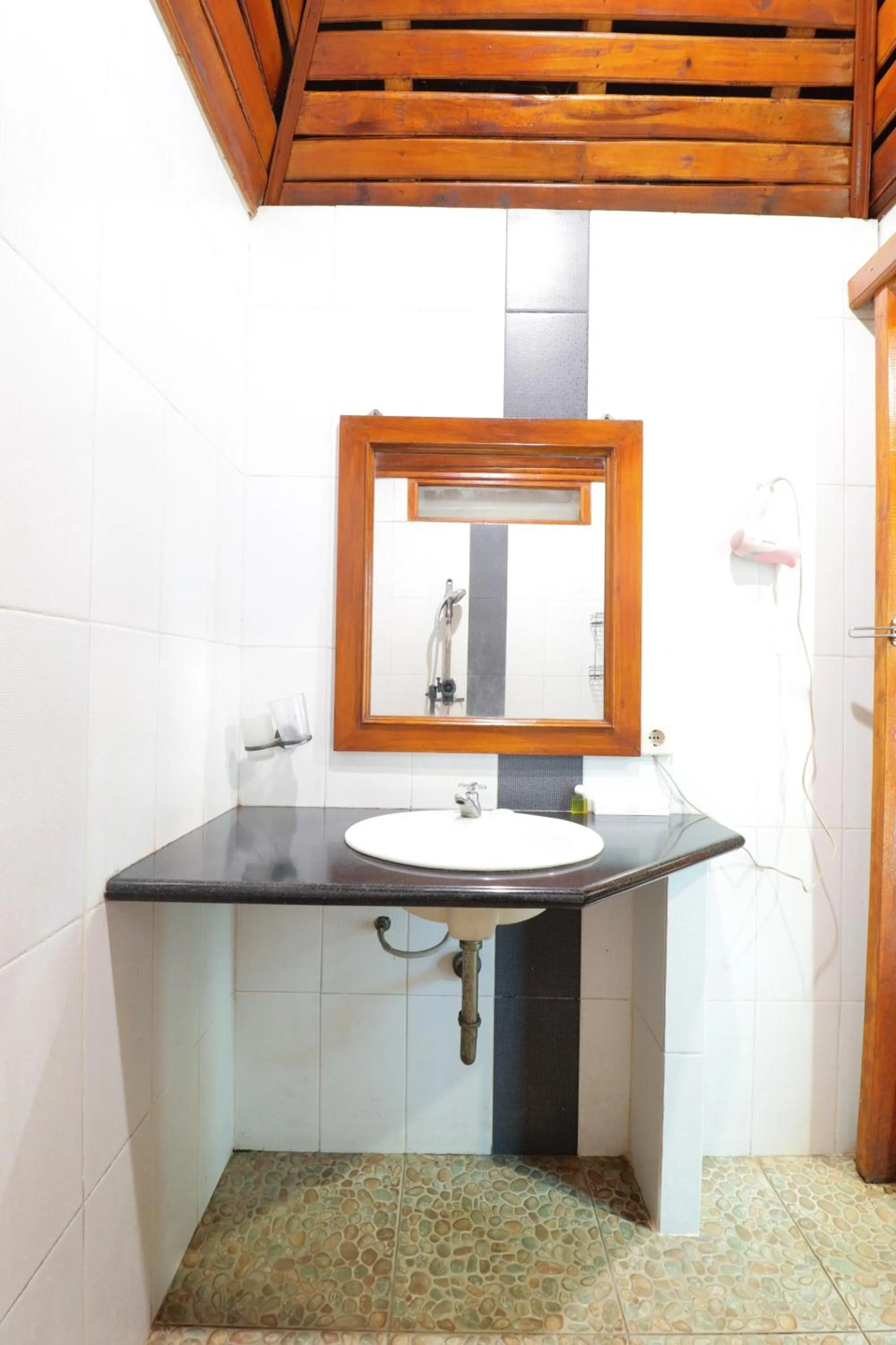 Bedroom in Nirwana Lembang