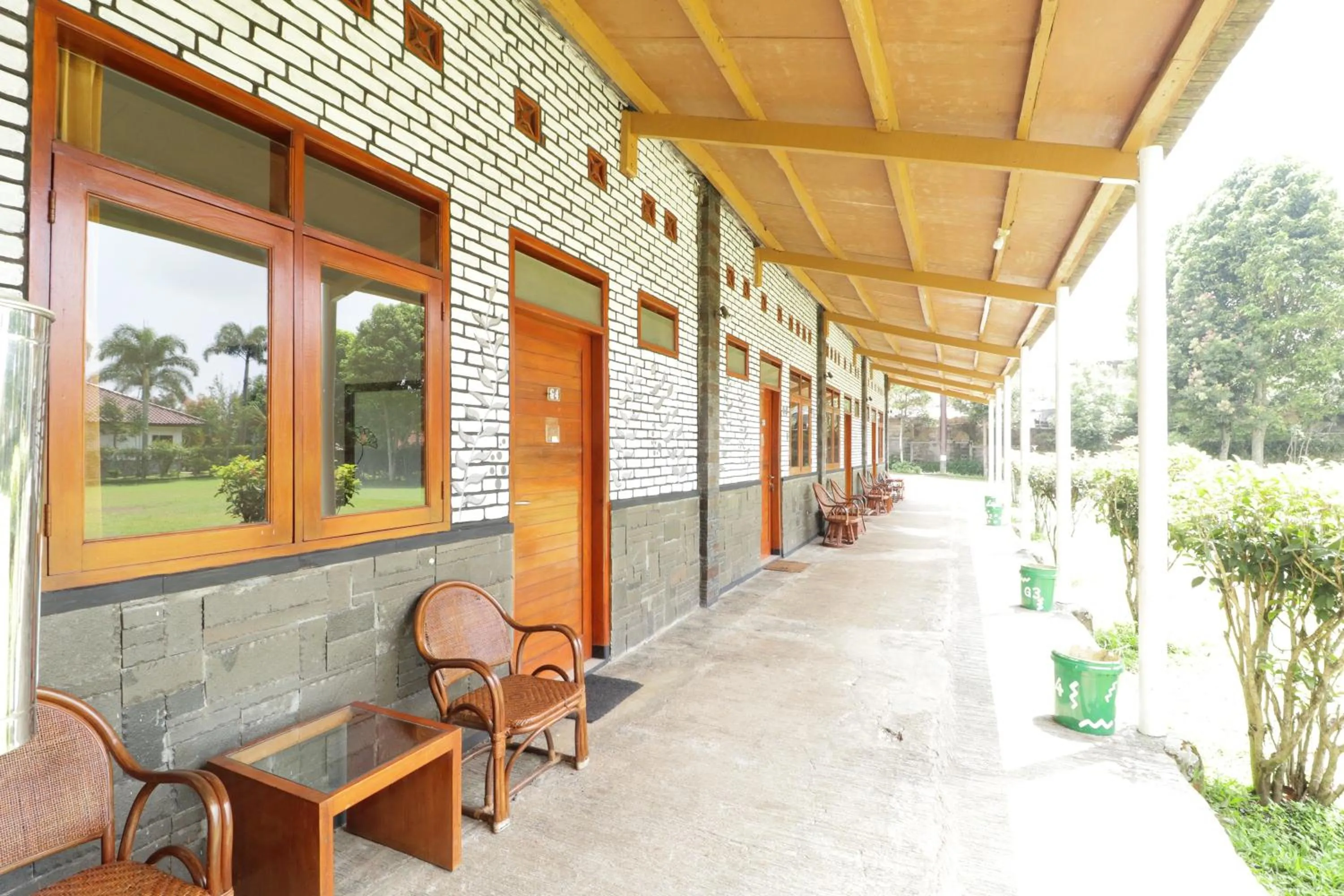 Bedroom in Nirwana Lembang