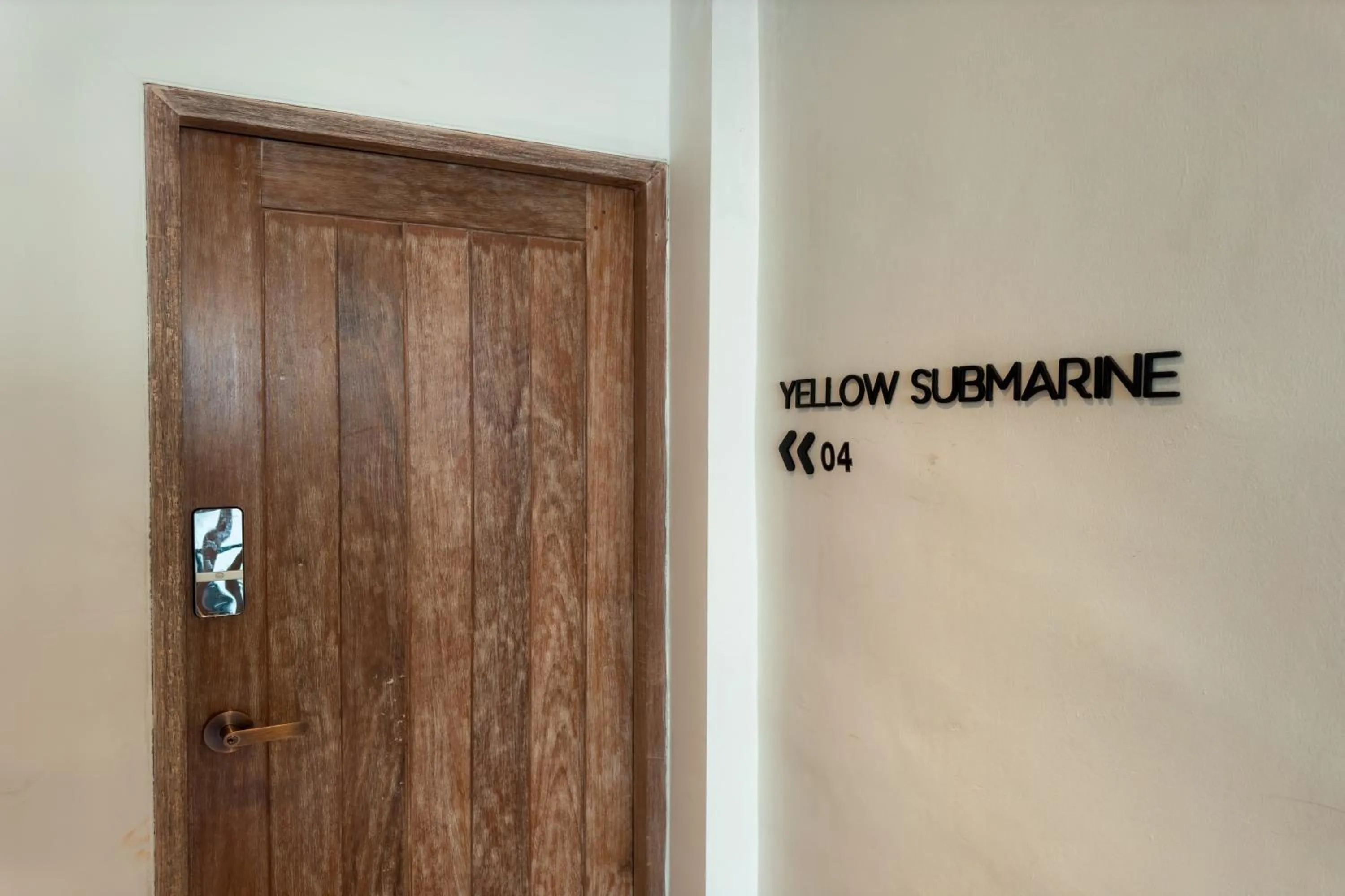 Bathroom in Once in a Blue Moon Cafe and Hostel