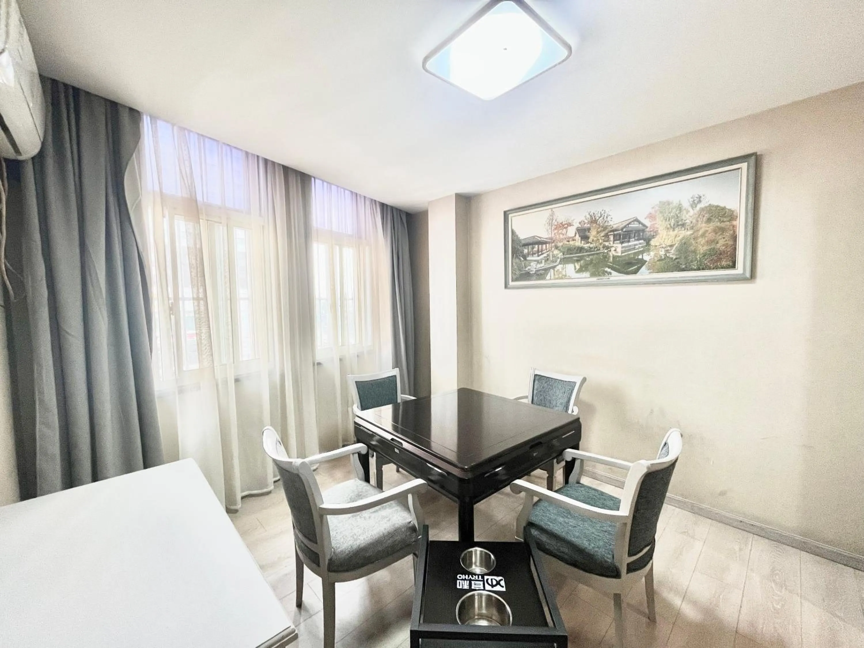 Activities in Tianshui Times Hotel Zhangjiagang