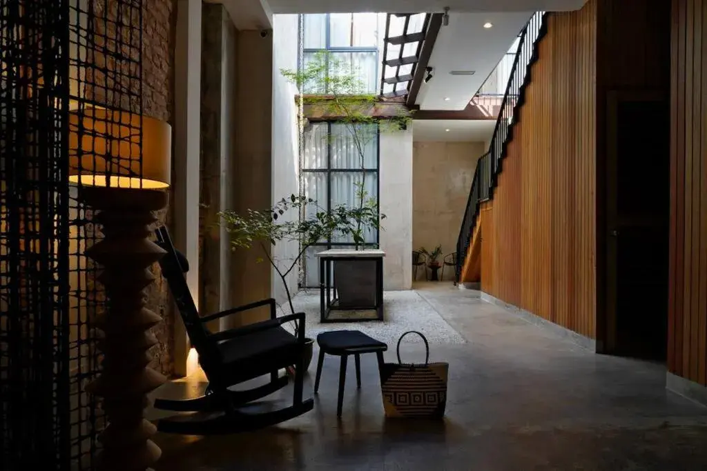 Quint Residence, Georgetown - Rustic Heritage Guesthouse by ALV Quint Residence, Georgetown - Rustic Heritage Guesthouse by ALV