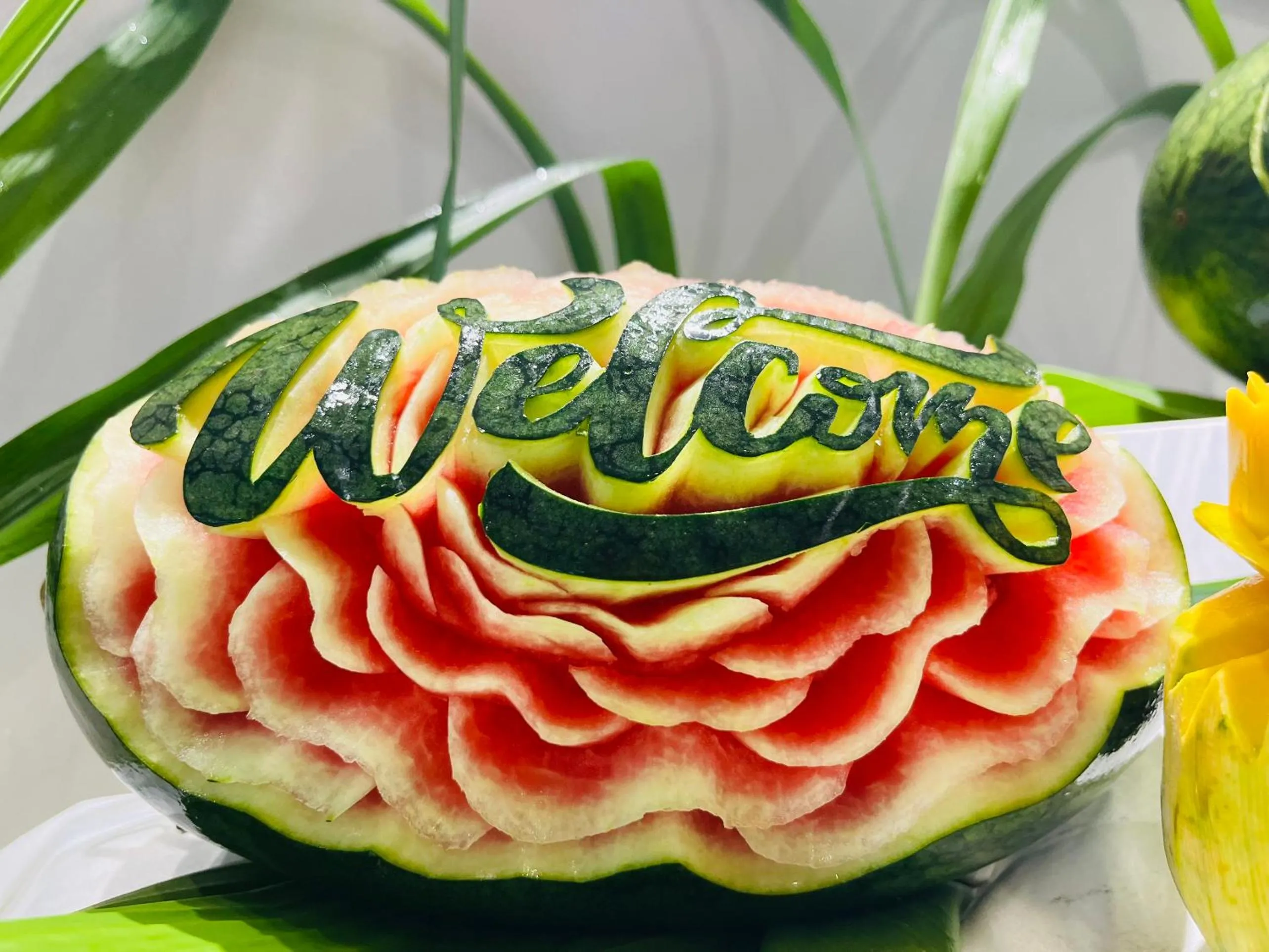 Food and drinks in Ocean Pearl Hotel Phu Quoc