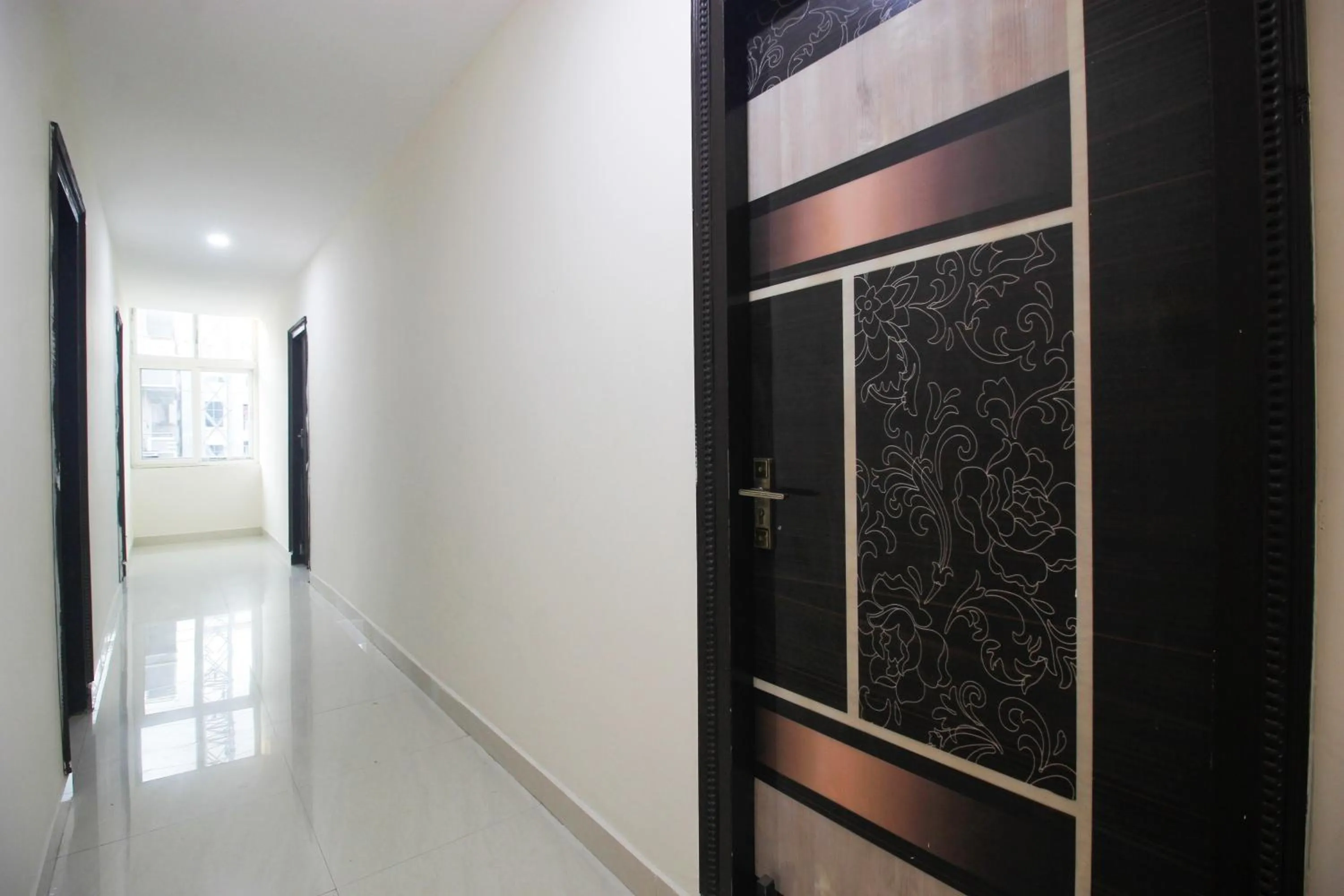 Lobby or reception in Collection O Stayo