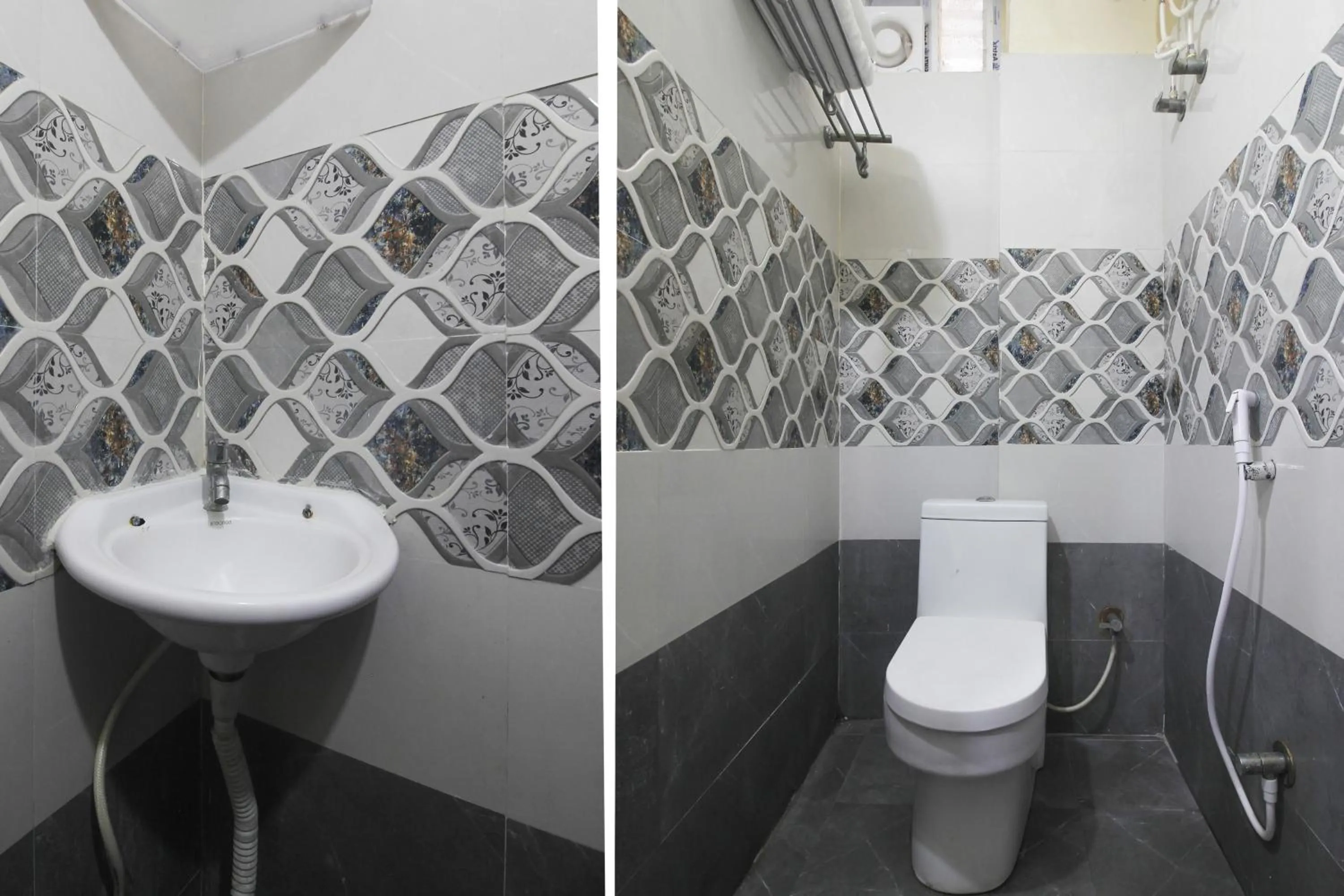 Bathroom in Collection O Stayo