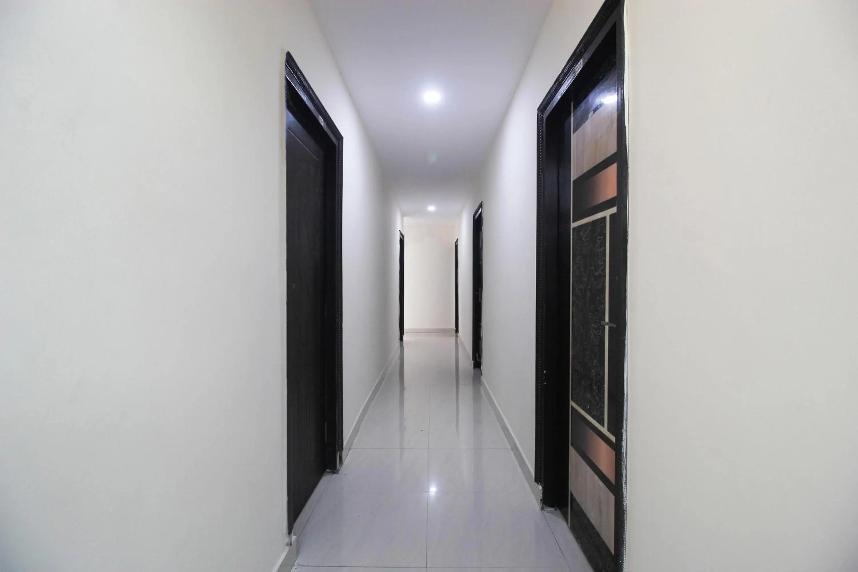 Lobby or reception in Collection O Stayo