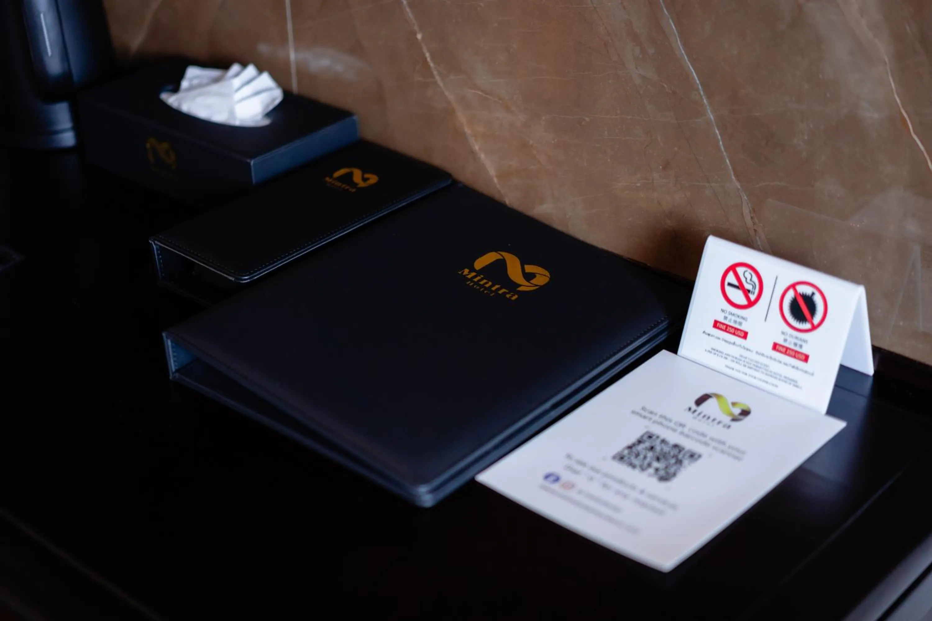 room service in Mintra Hotel Vientiane