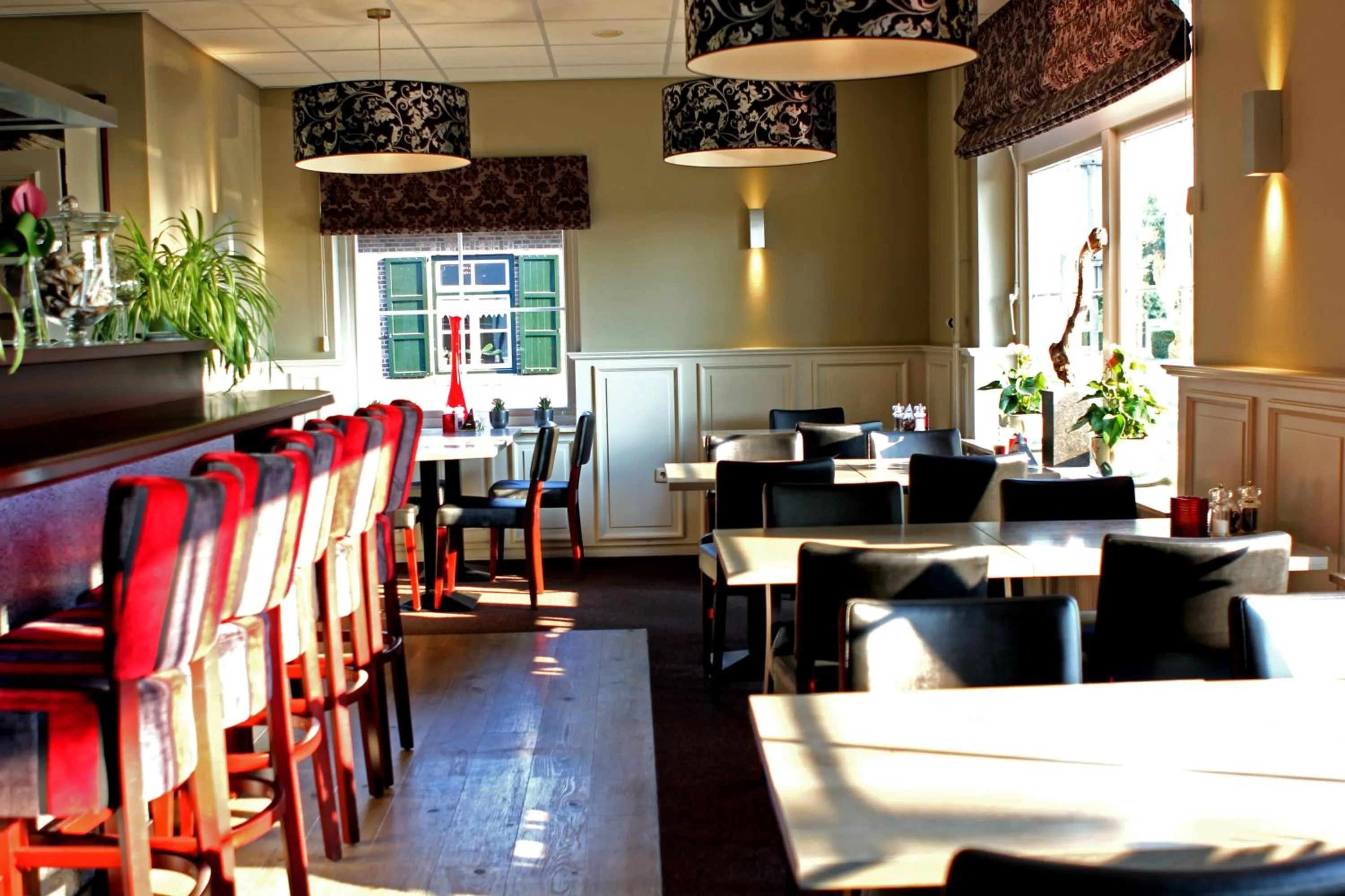 Restaurant/places to eat in Restaurant Oolderhof BV