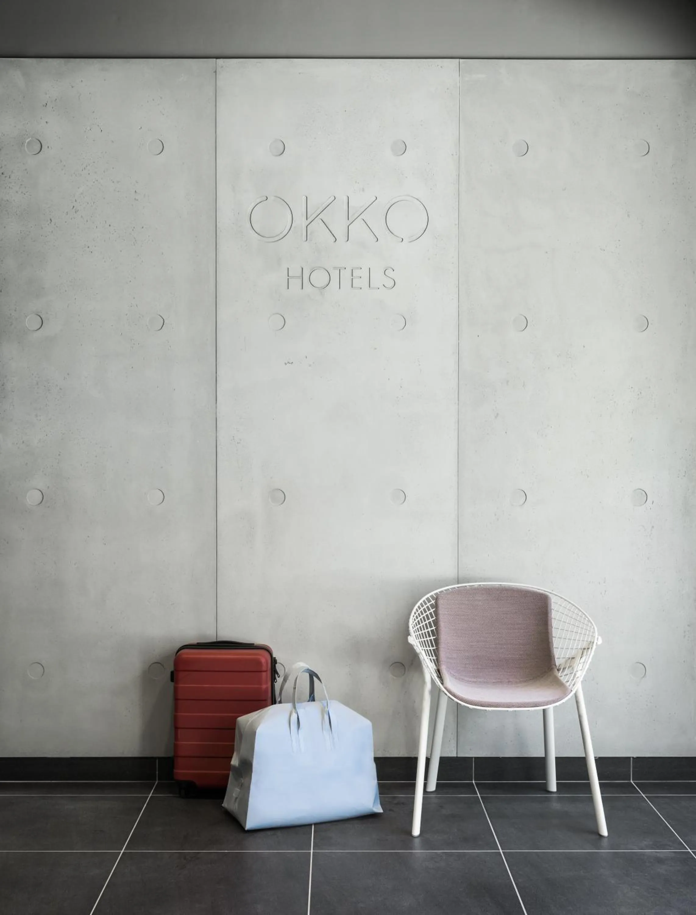 Other in OKKO Hotels Grenoble Centre