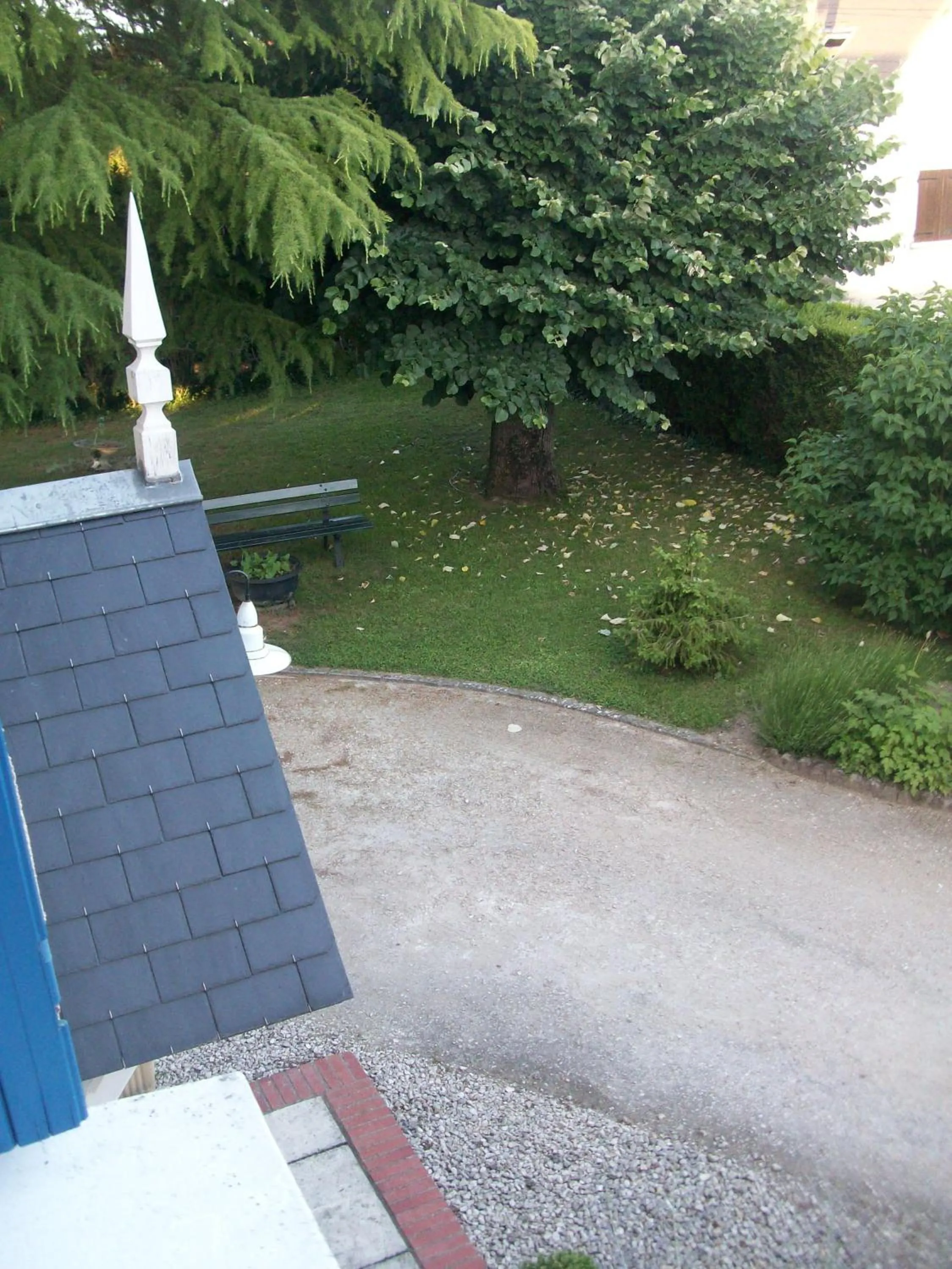 View (from property/room) in Loire, Châteaux, et Vignes