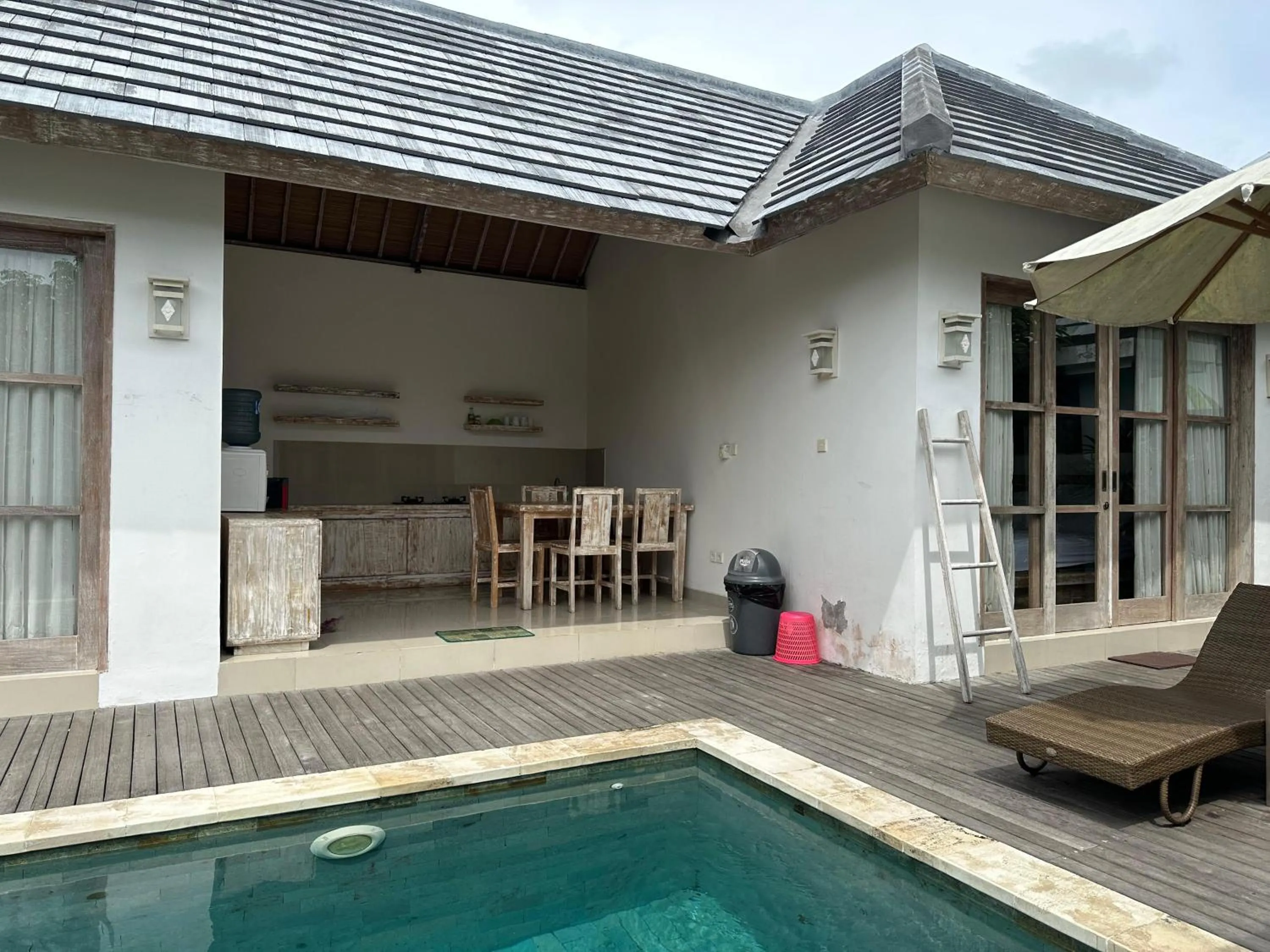 Bingin Garden Uluwatu