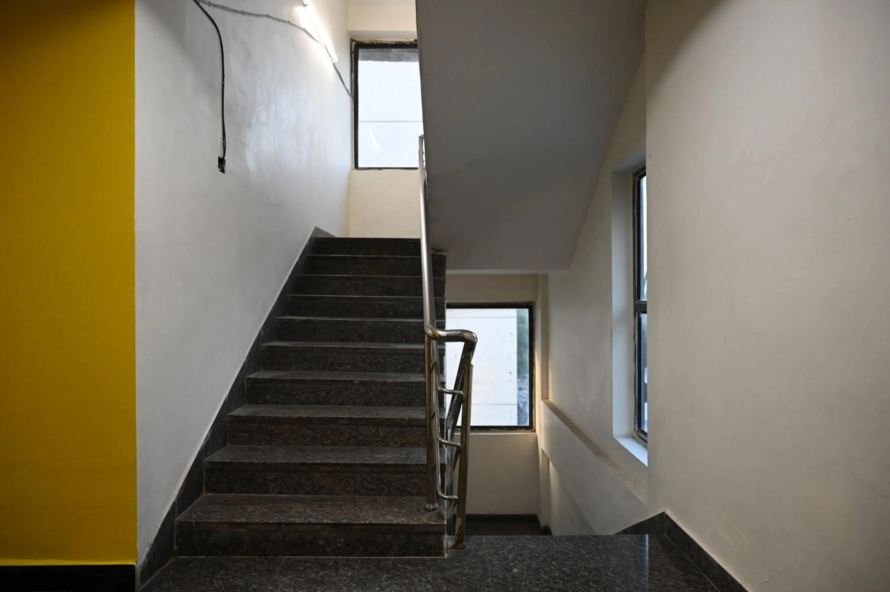 Hotel Supraja Yellow Bells