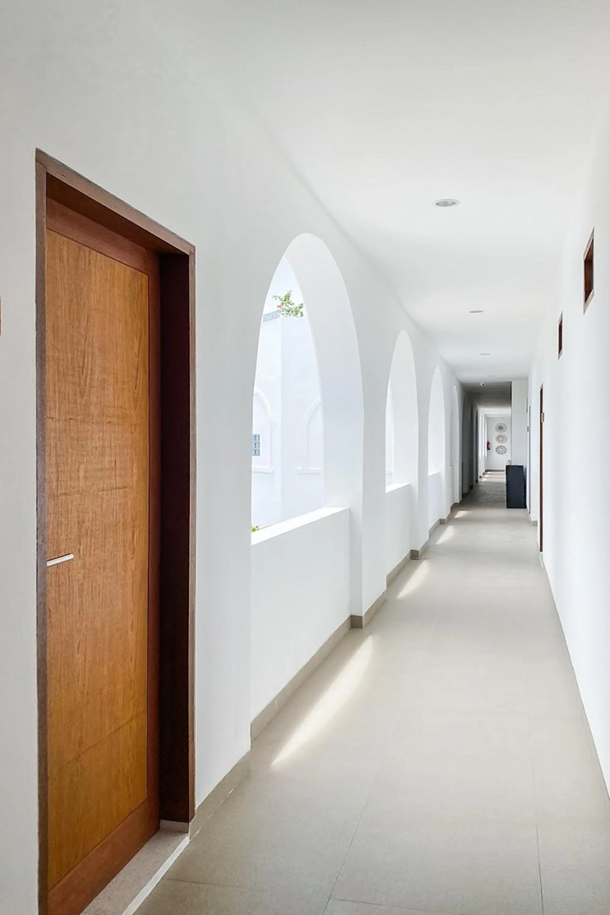 Decorative detail in The Simore