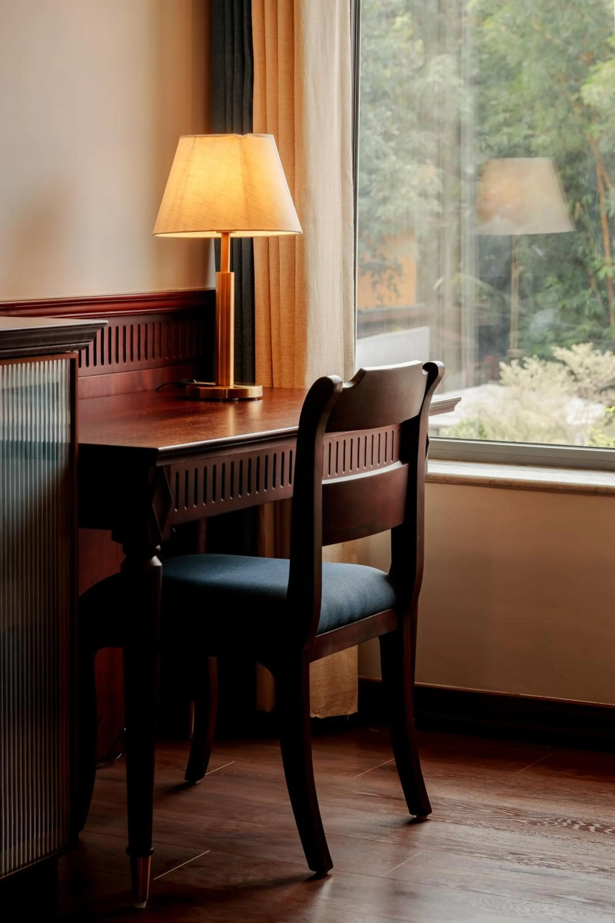 Bedroom in Ramada by Wyndham Goa Vagator