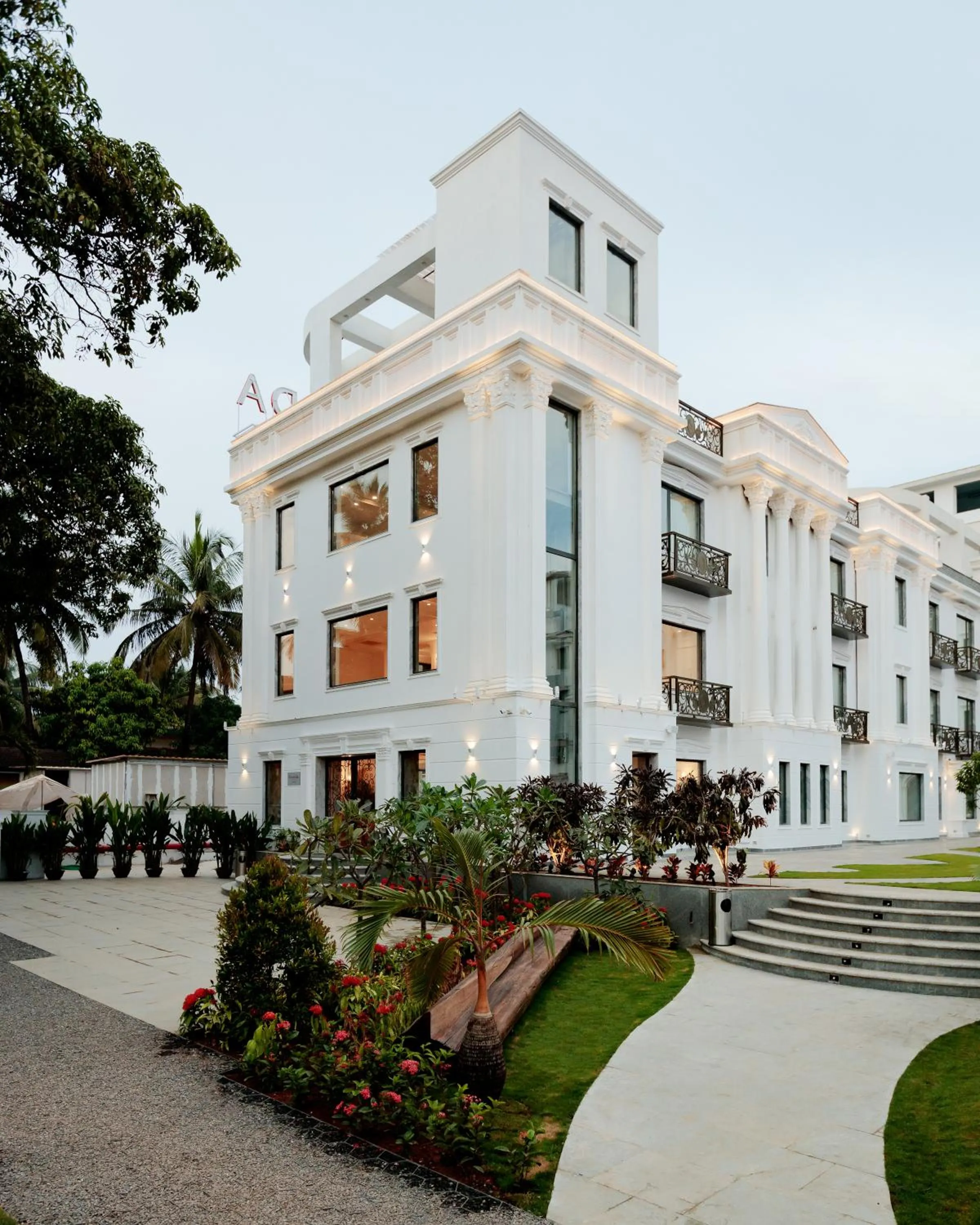 Ramada by Wyndham Goa Vagator