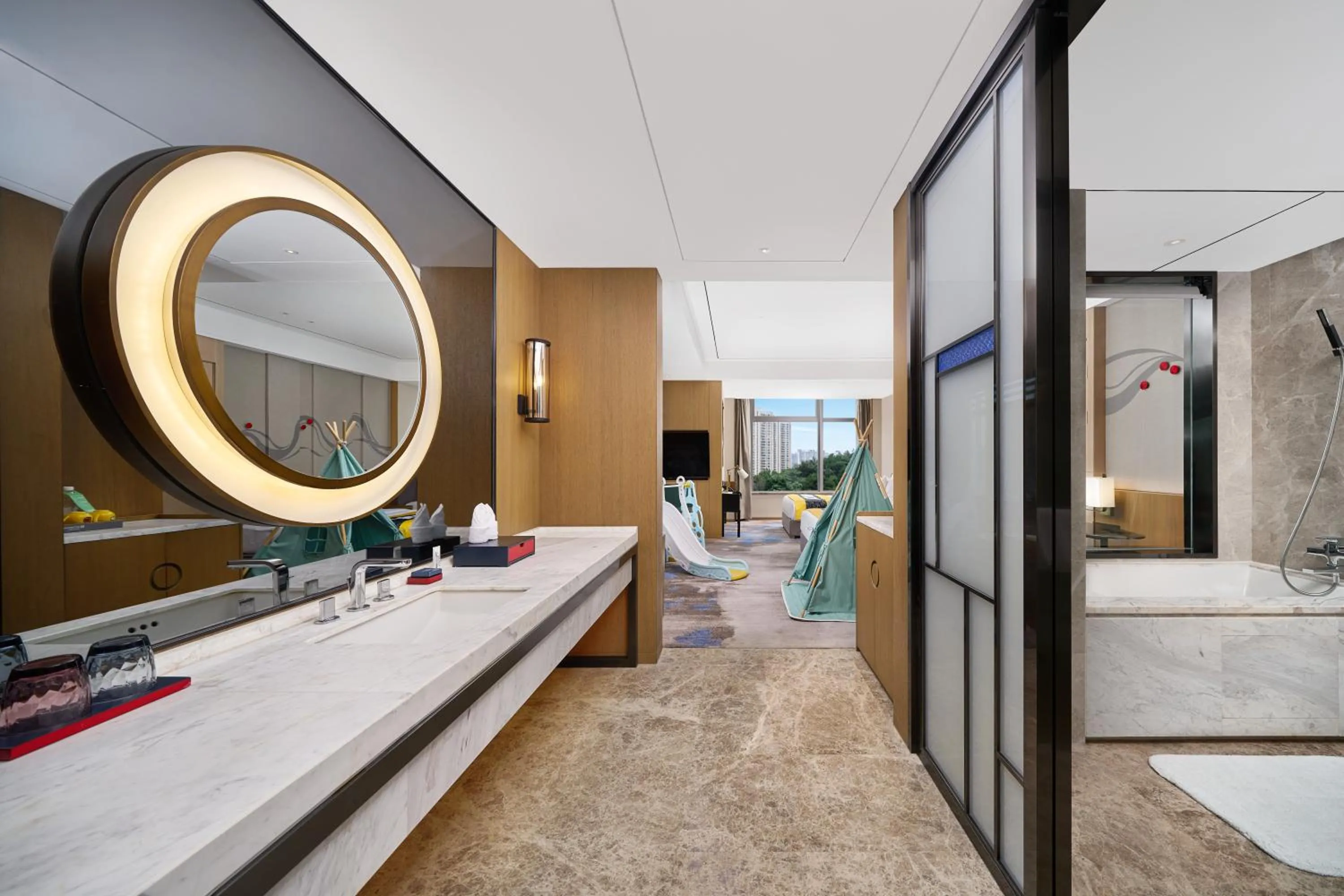 Wyndham Garden Foshan Jinshazhou