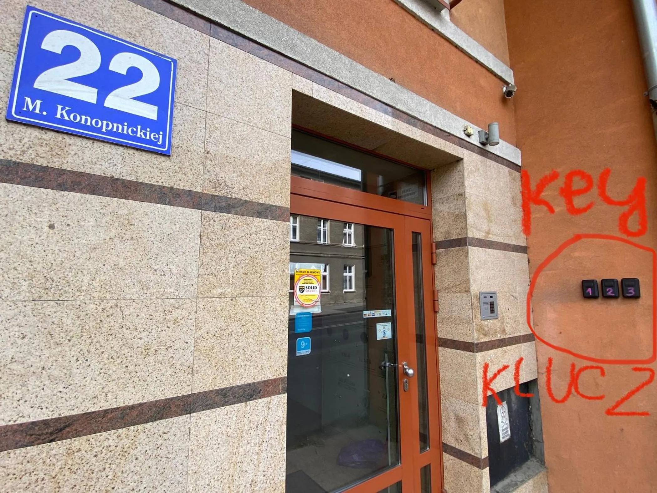 Apartamenty Centrum Konopnicka Stargard