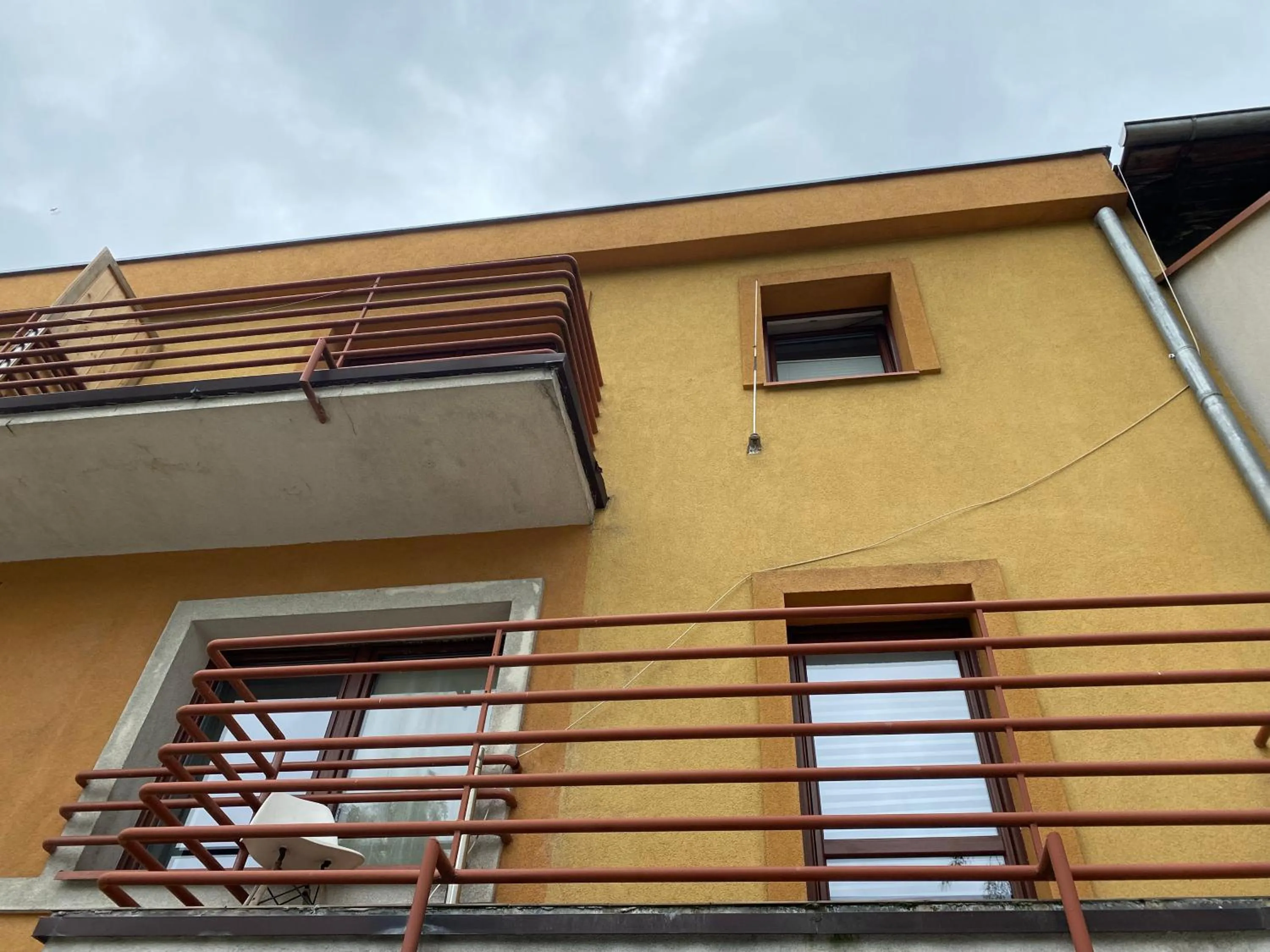 Apartamenty Centrum Konopnicka Stargard