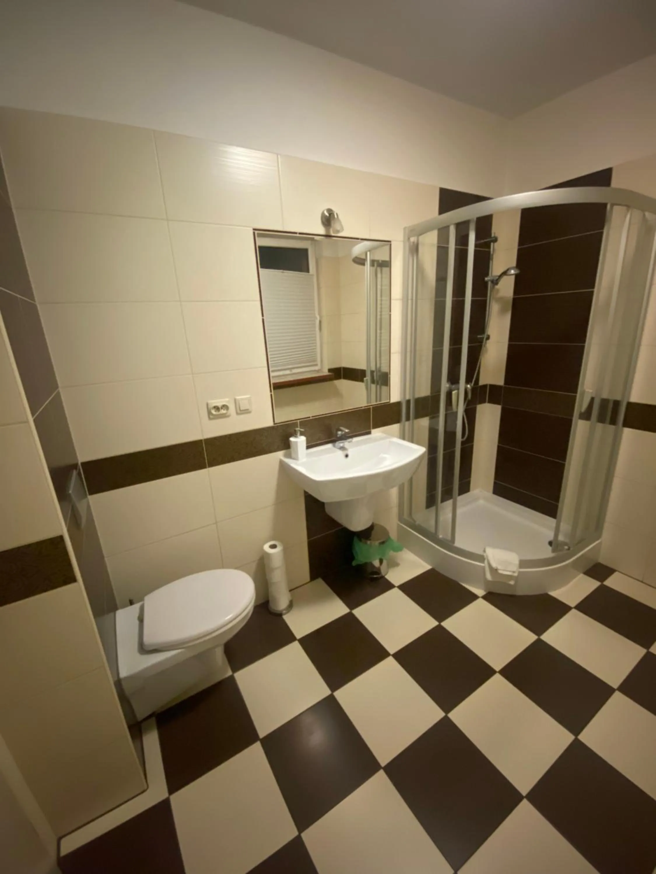 Apartamenty Centrum Konopnicka Stargard