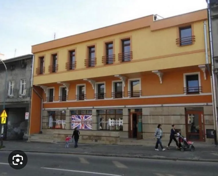 Apartamenty Centrum Konopnicka Stargard