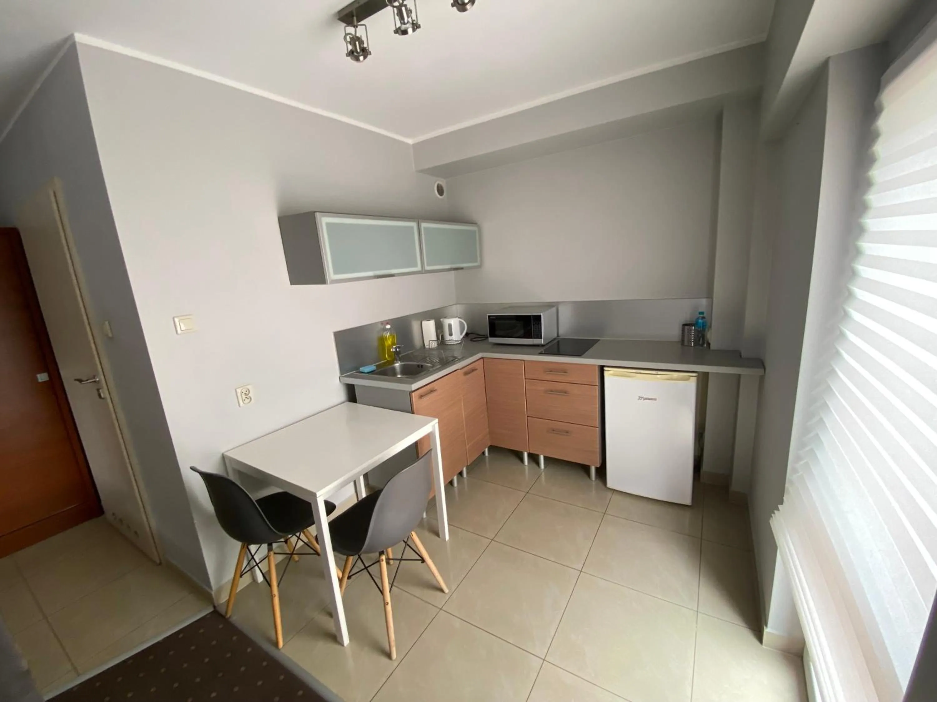 Apartamenty Centrum Konopnicka Stargard