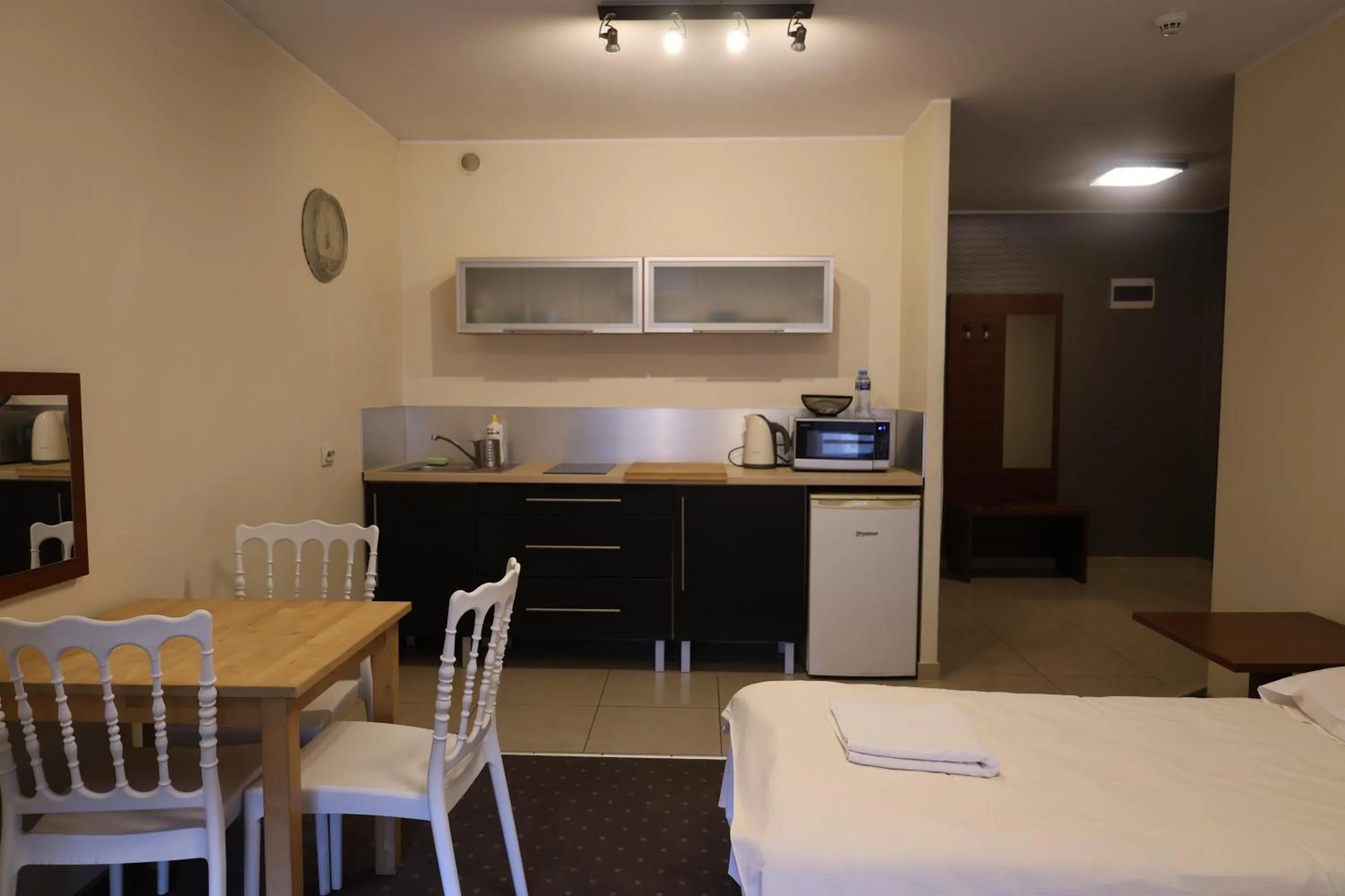 Apartamenty Centrum Konopnicka Stargard