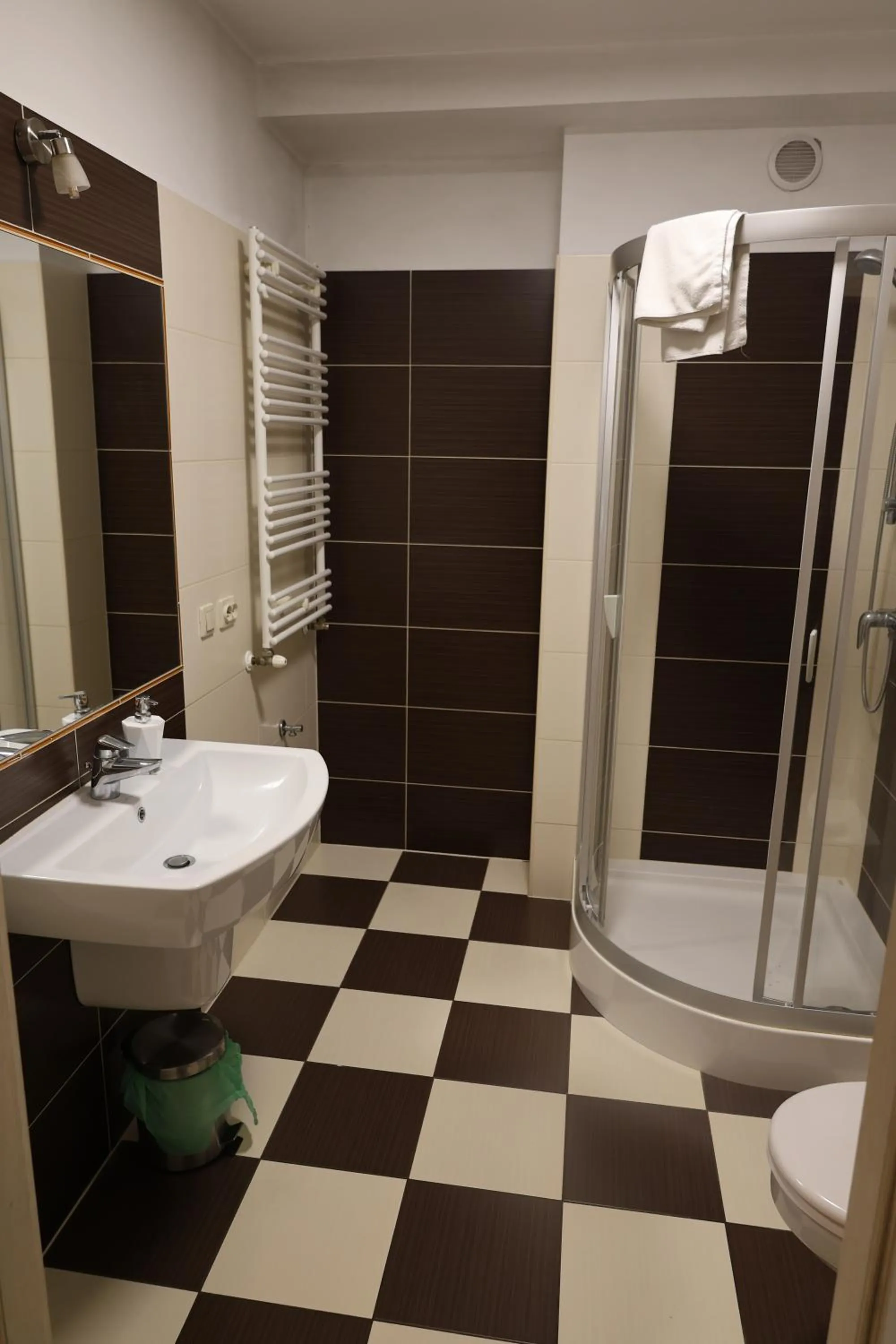 Apartamenty Centrum Konopnicka Stargard