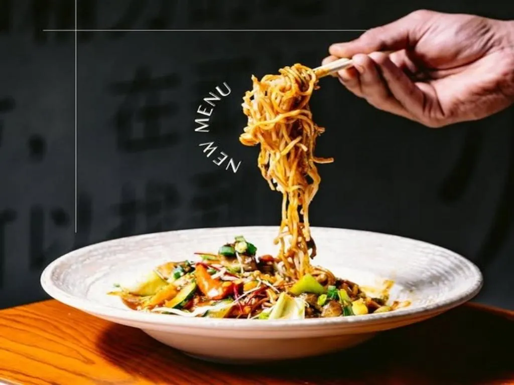 Food and drinks in Hotel Aaradhya