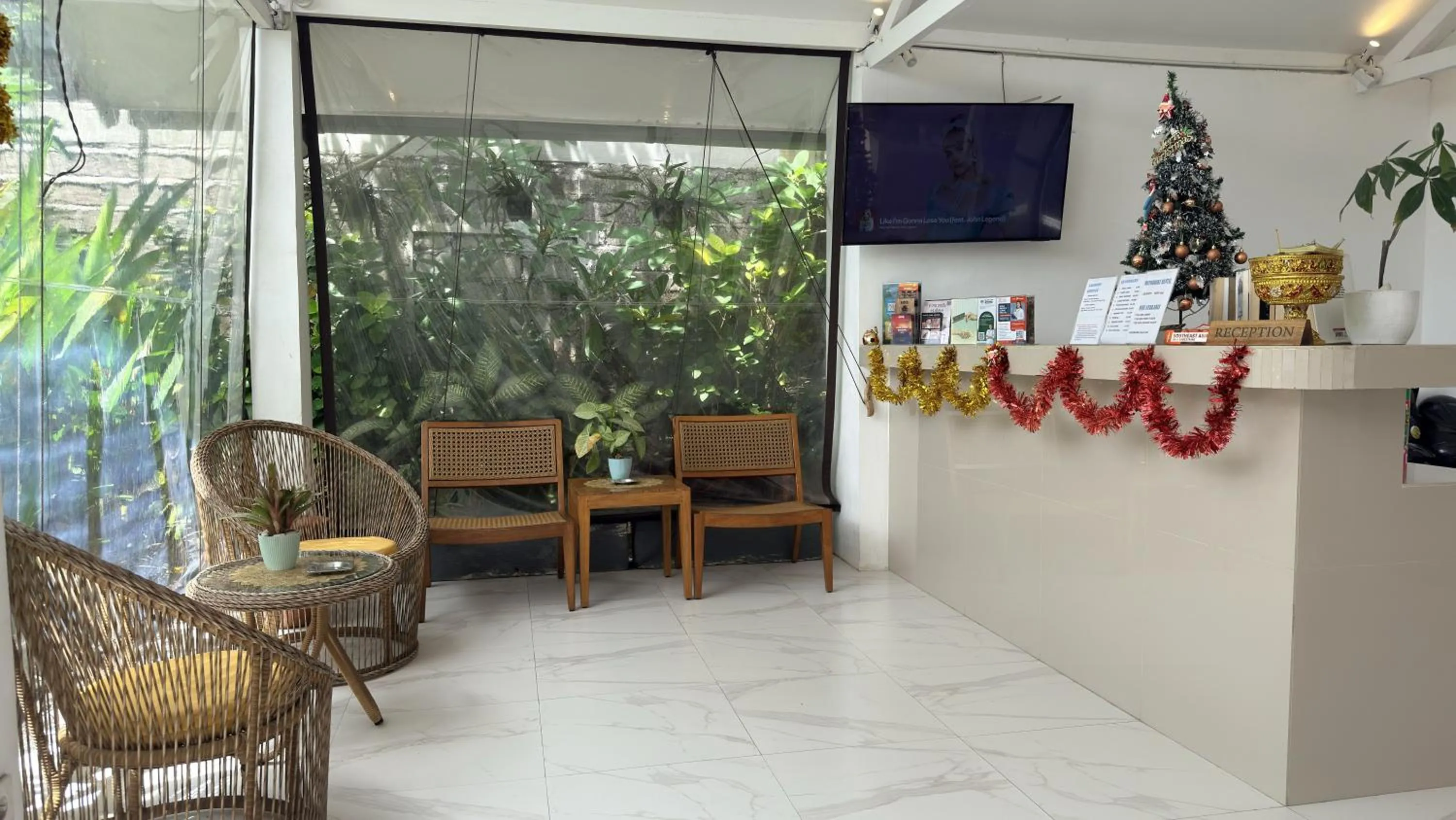 Summer of Surf Hostel Ungasan Uluwatu