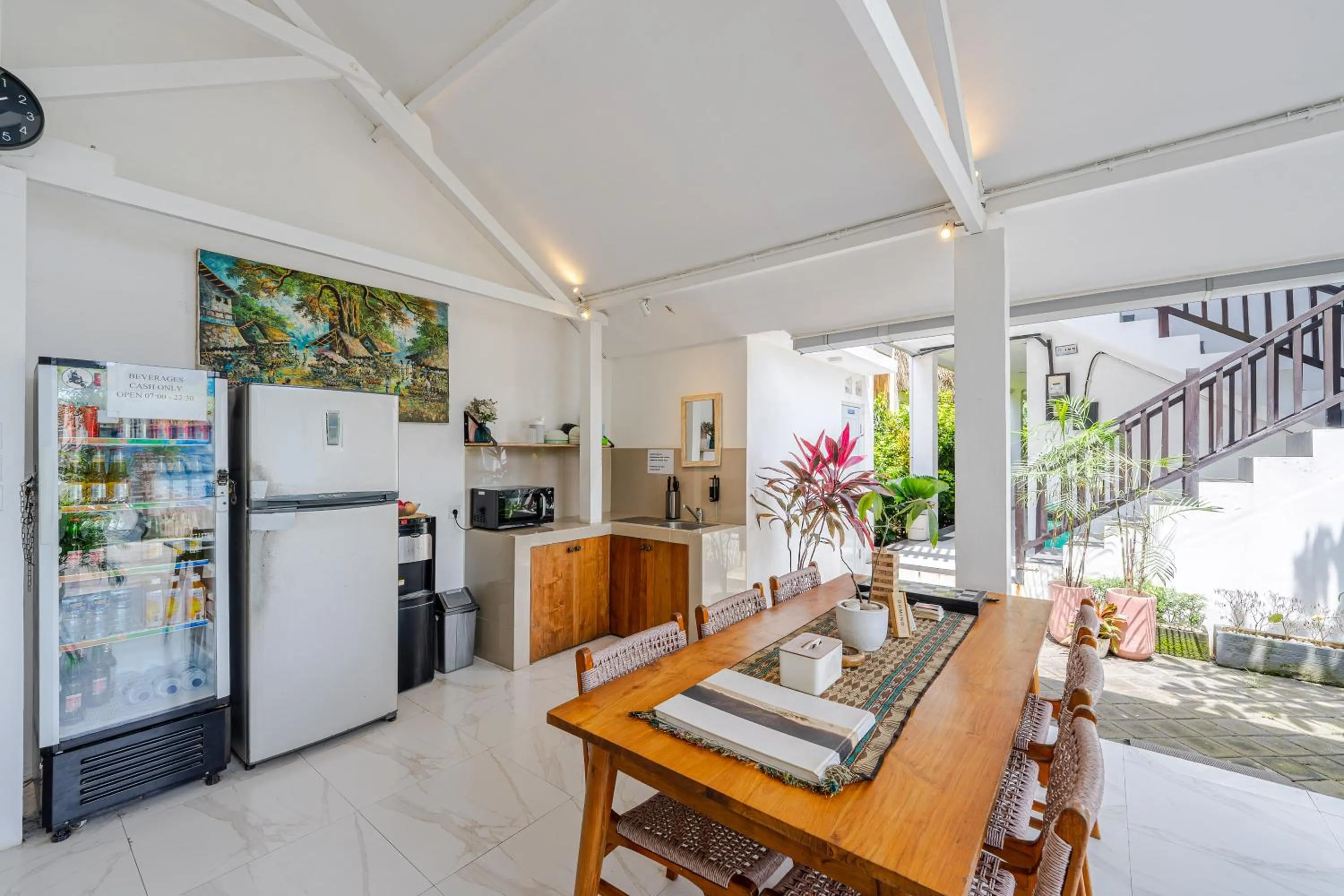 Summer of Surf Hostel Ungasan Uluwatu