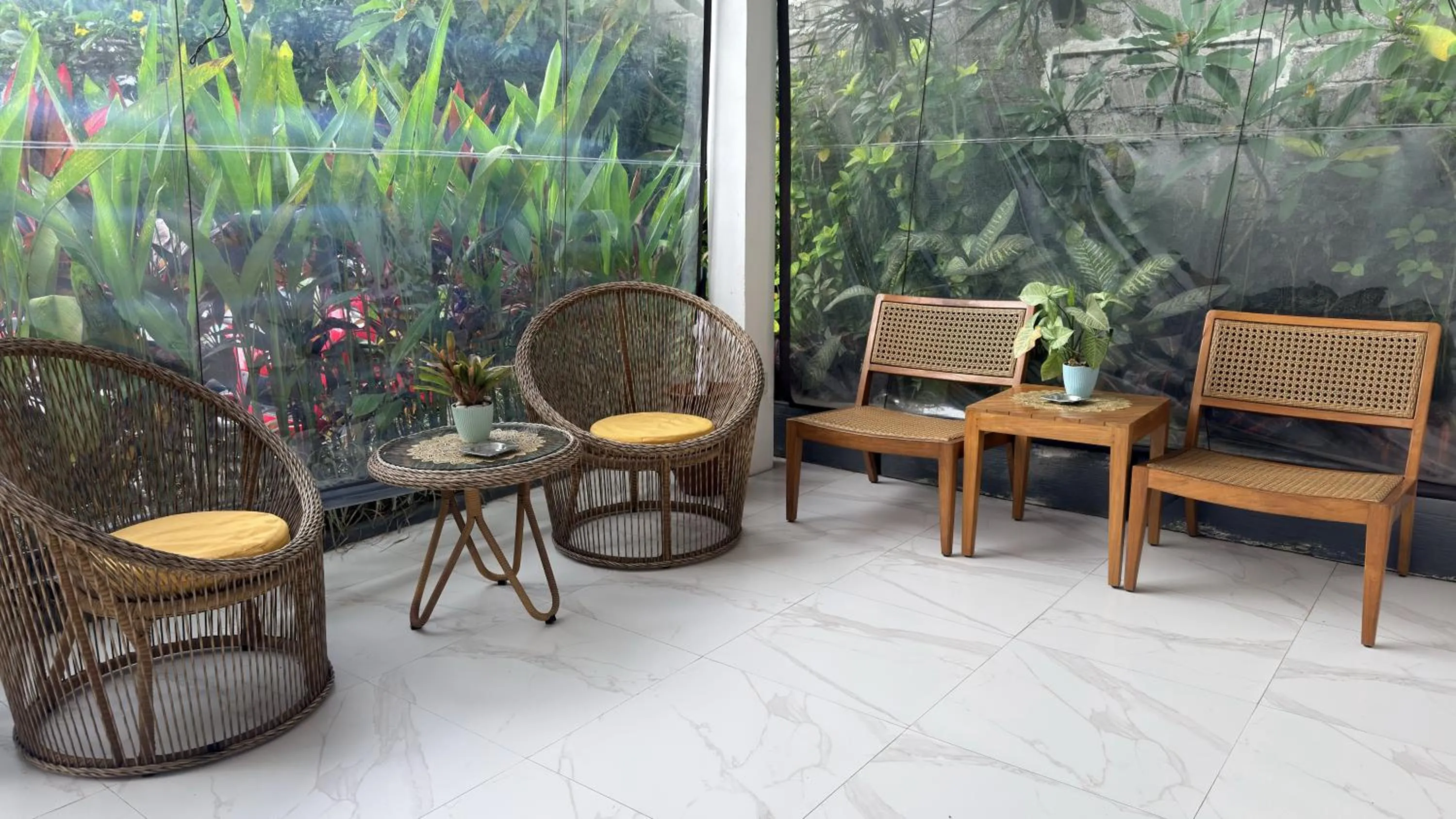 Summer of Surf Hostel Ungasan Uluwatu