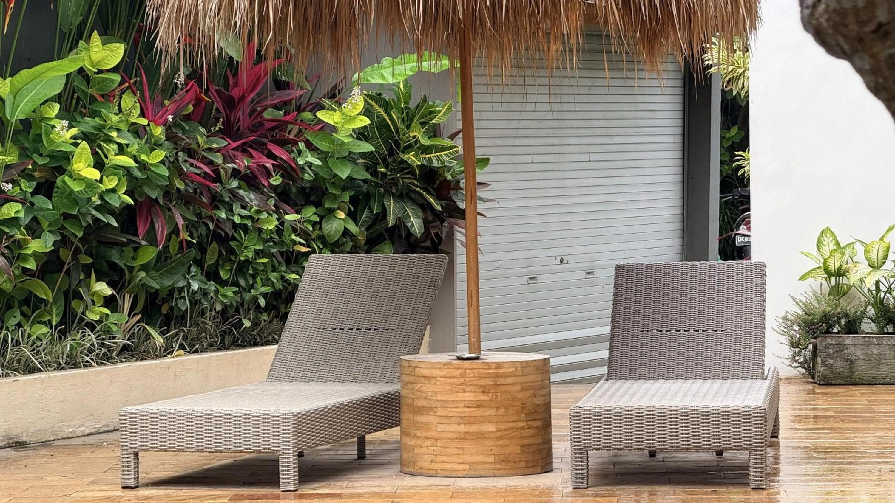 Summer of Surf Hostel Ungasan Uluwatu