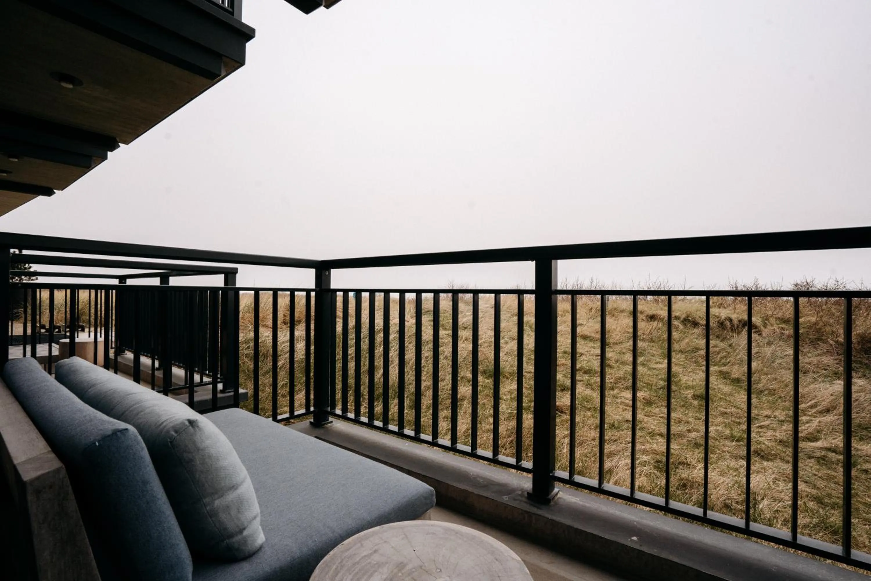 View (from property/room) in Strandhotel