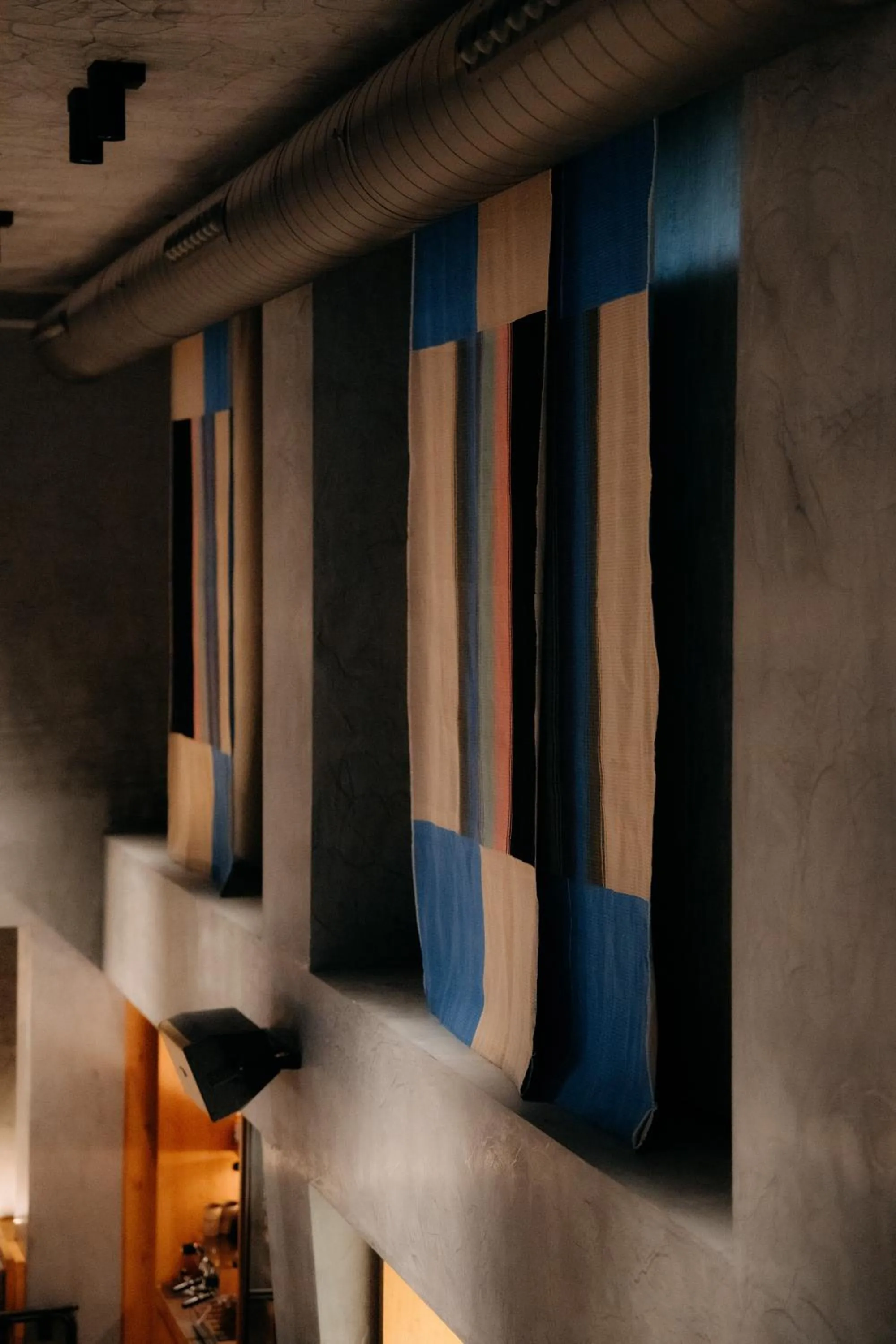 Lounge or bar in Strandhotel