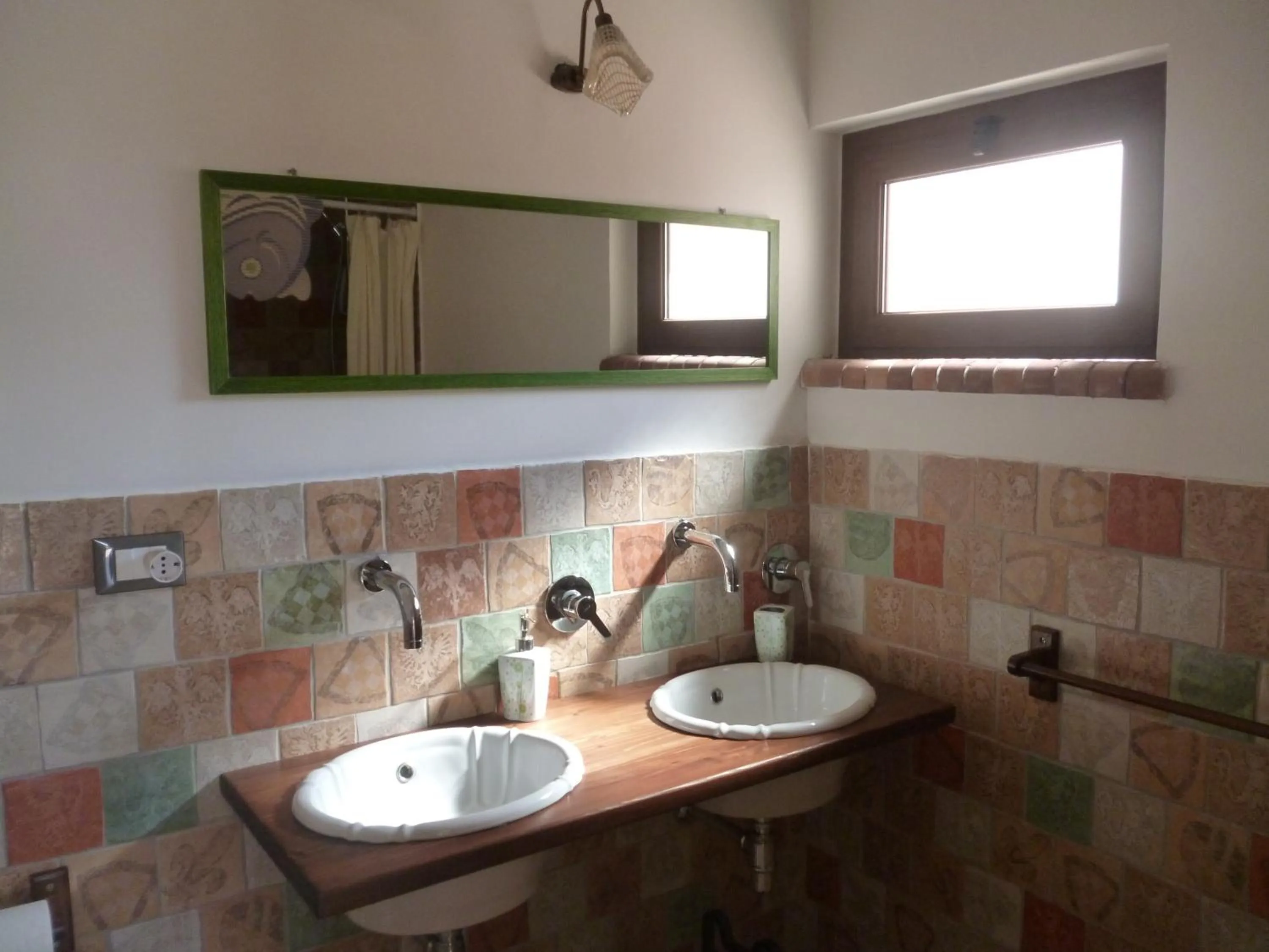 Other in B&B La Taverna dei Ciucci