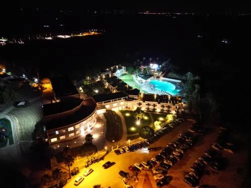 Zeta Club Selinunte