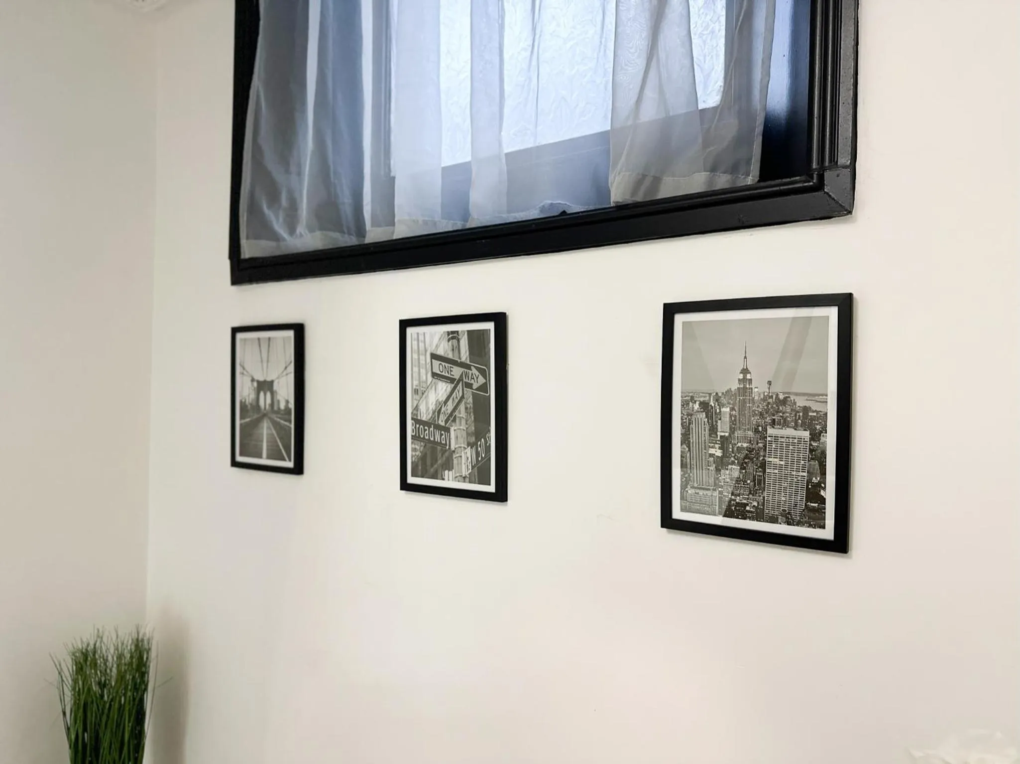 Neighbourhood in Mulberry Aparthotel Newcastle Gateshead