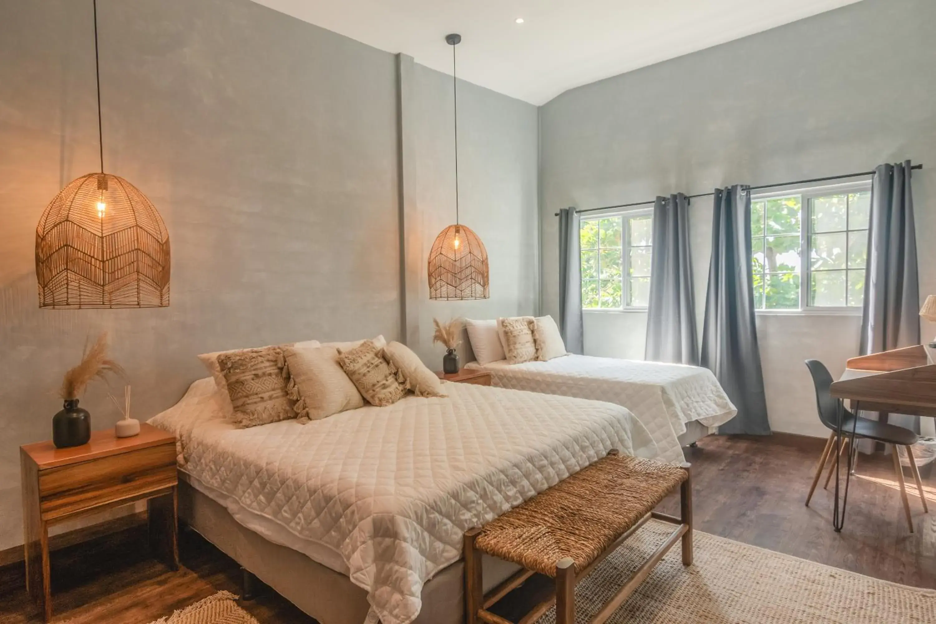 Studio Apartment with Sea View in El Xalli Hotel Studio Apartment with Sea View in El Xalli Hotel