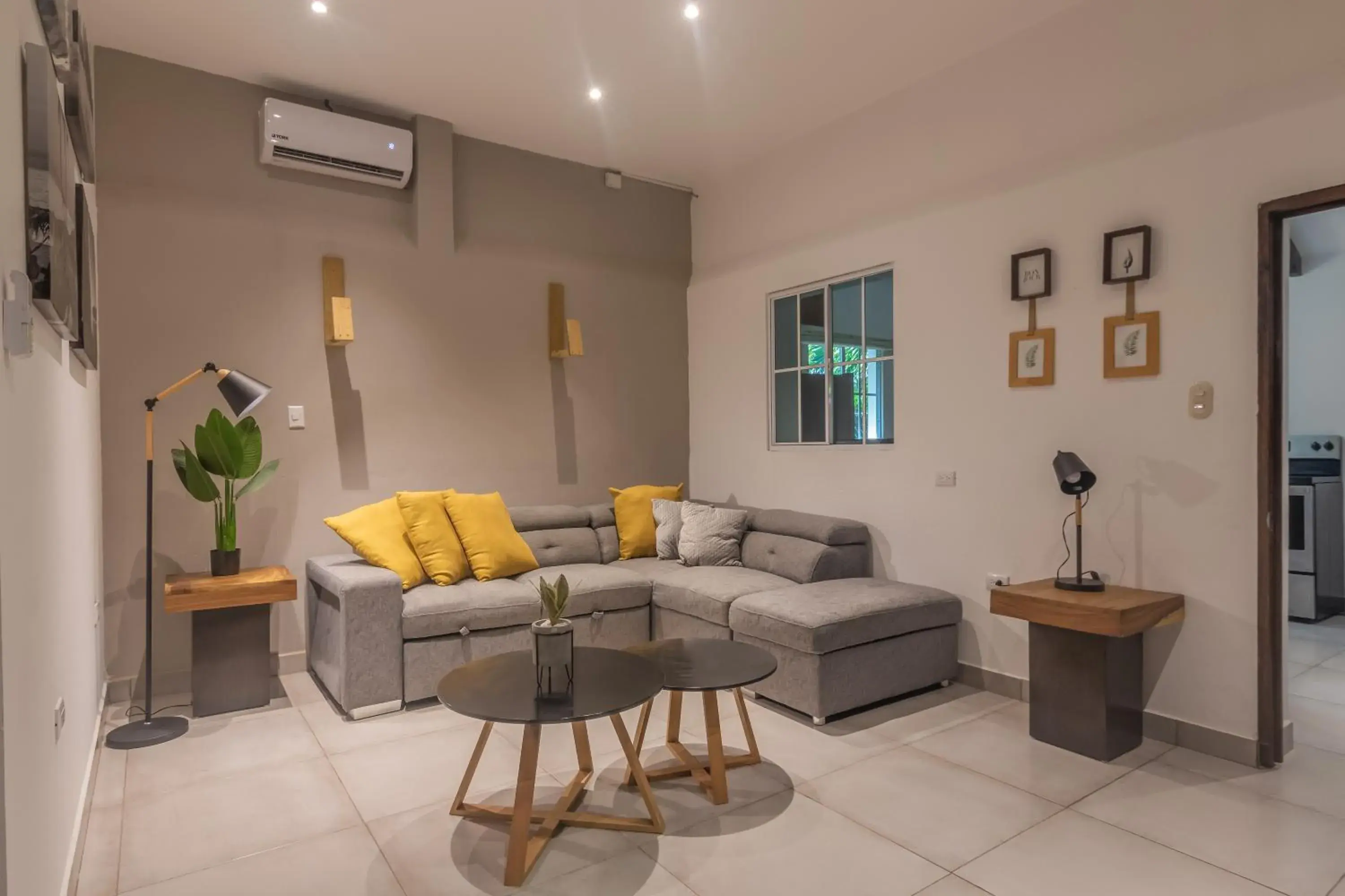 Apartment in El Xalli Hotel Apartment in El Xalli Hotel