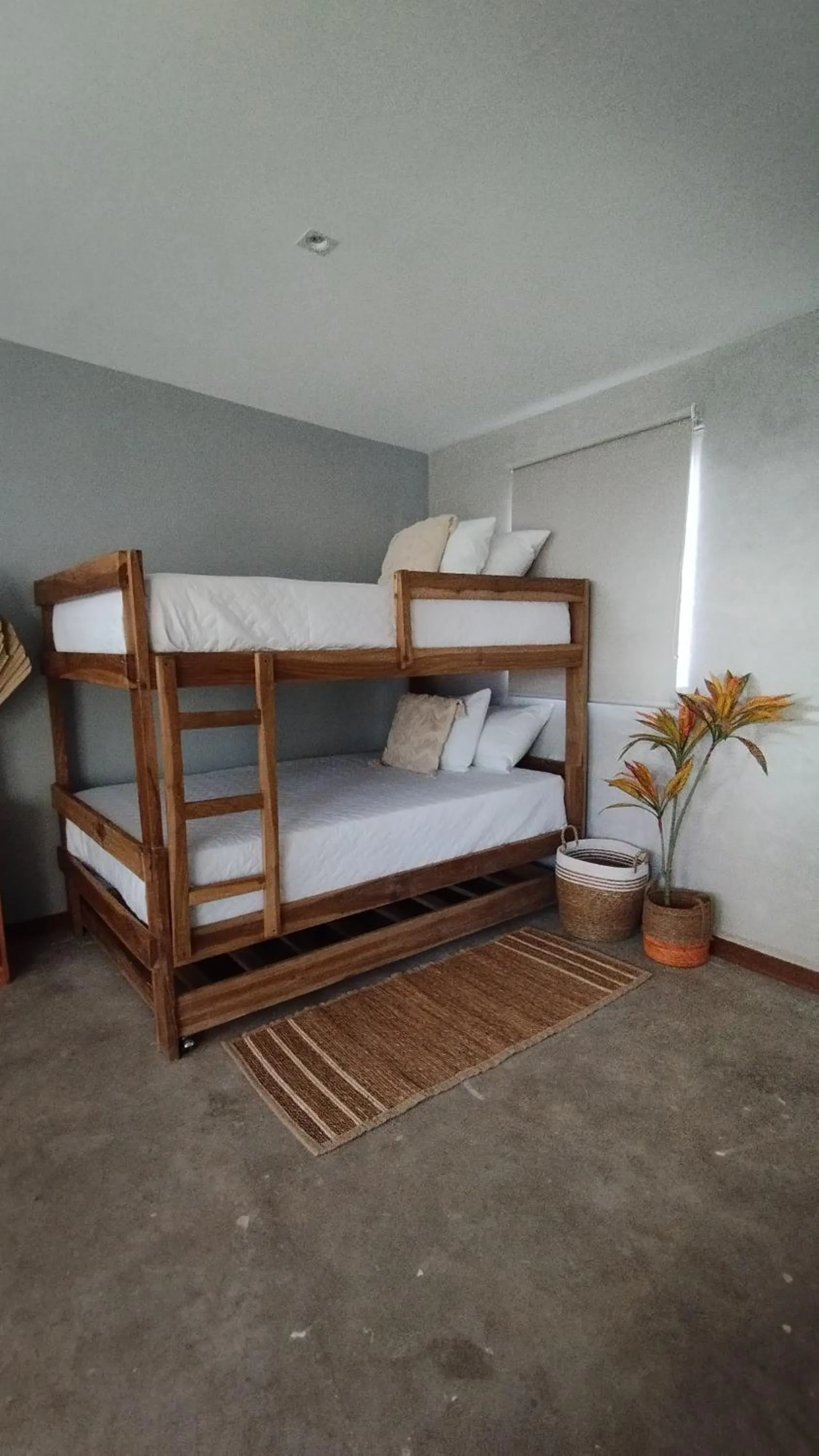 Bedroom, Bed in El Xalli Hotel