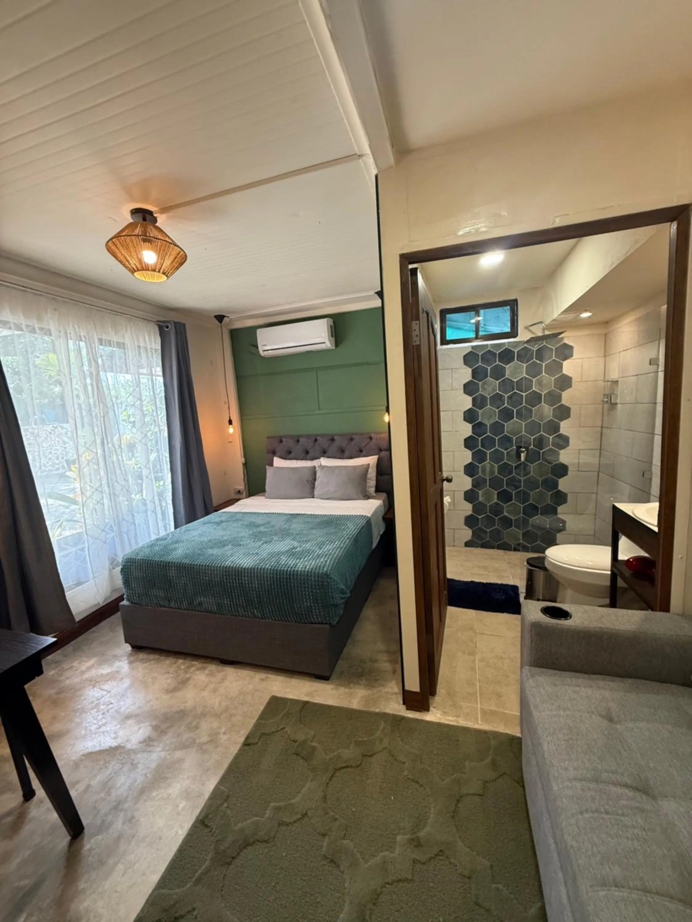 Oasis by Franklin Hotel Boutique