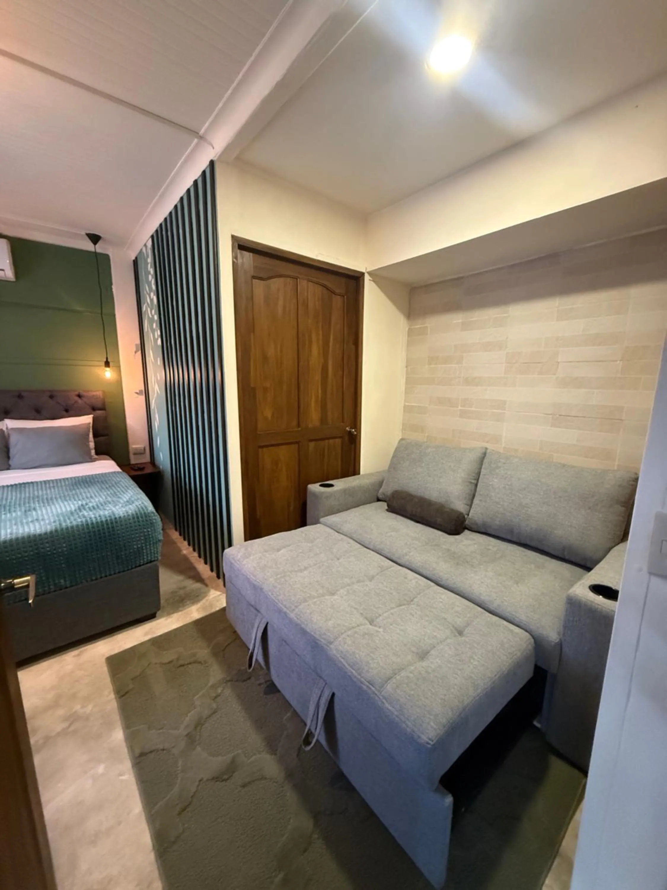Oasis by Franklin Hotel Boutique