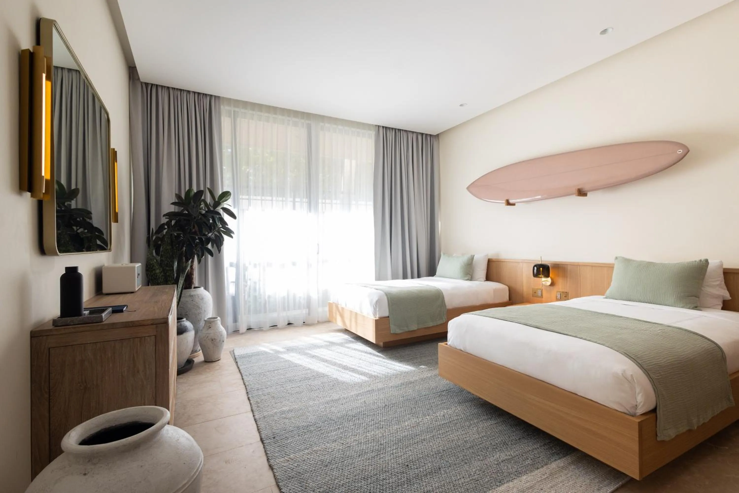 Bedroom, Bed in Silvestre Nosara Hotel & Residences