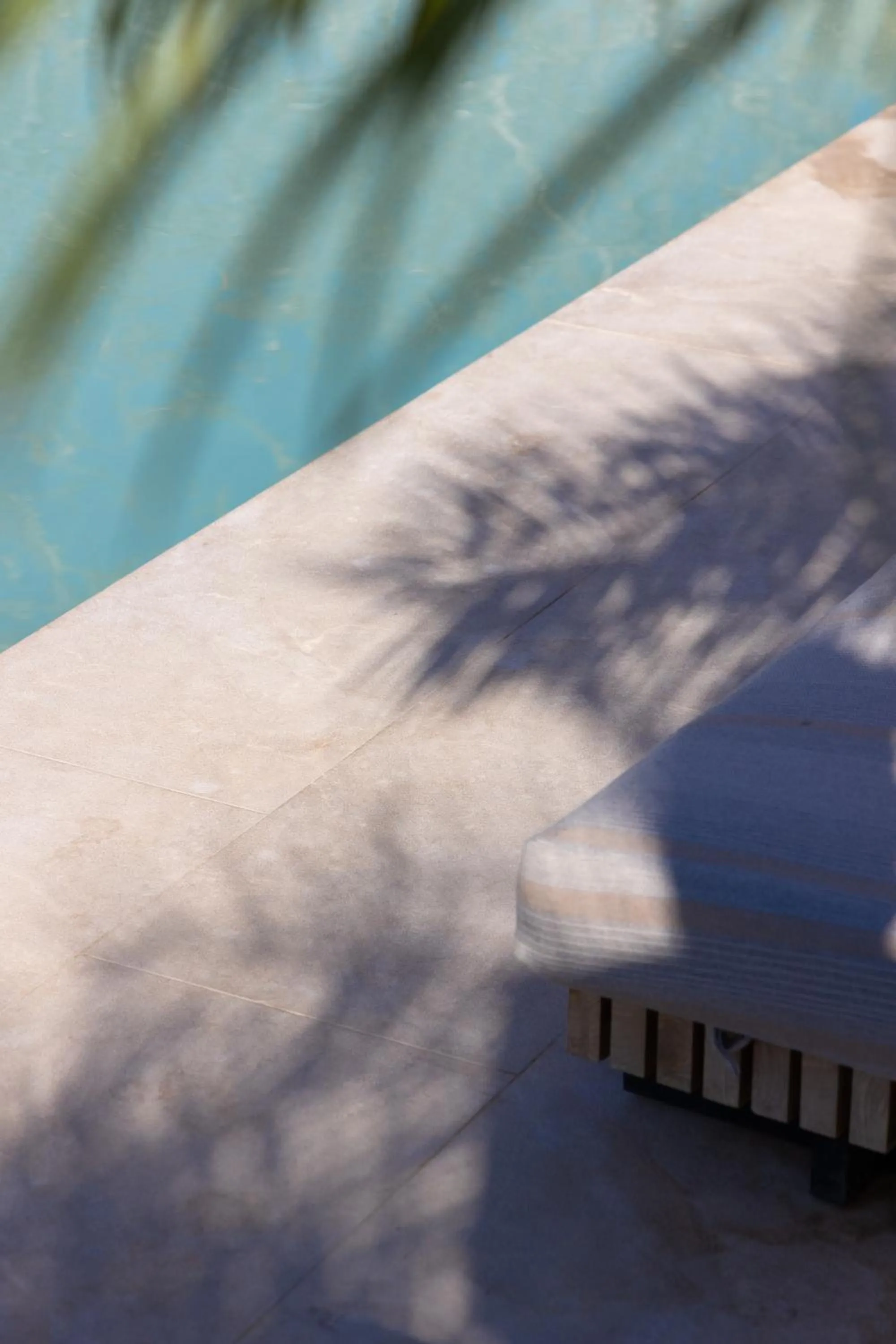 Swimming pool in Silvestre Nosara Hotel & Residences
