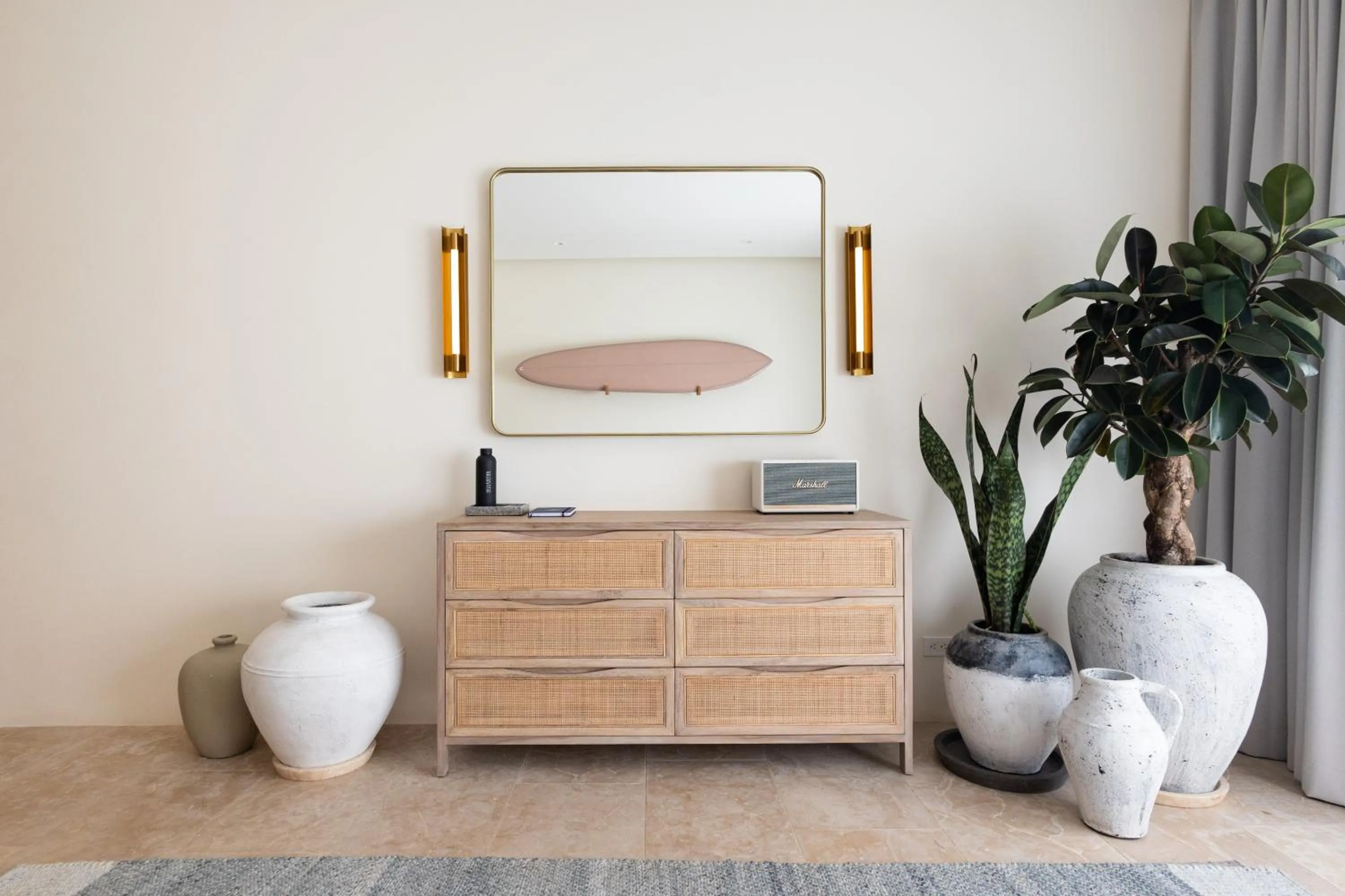 Bedroom in Silvestre Nosara Hotel & Residences