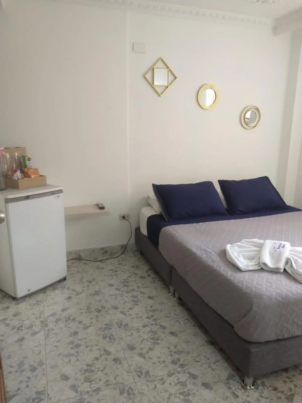 La Mercedes Boutique Hostal By MH